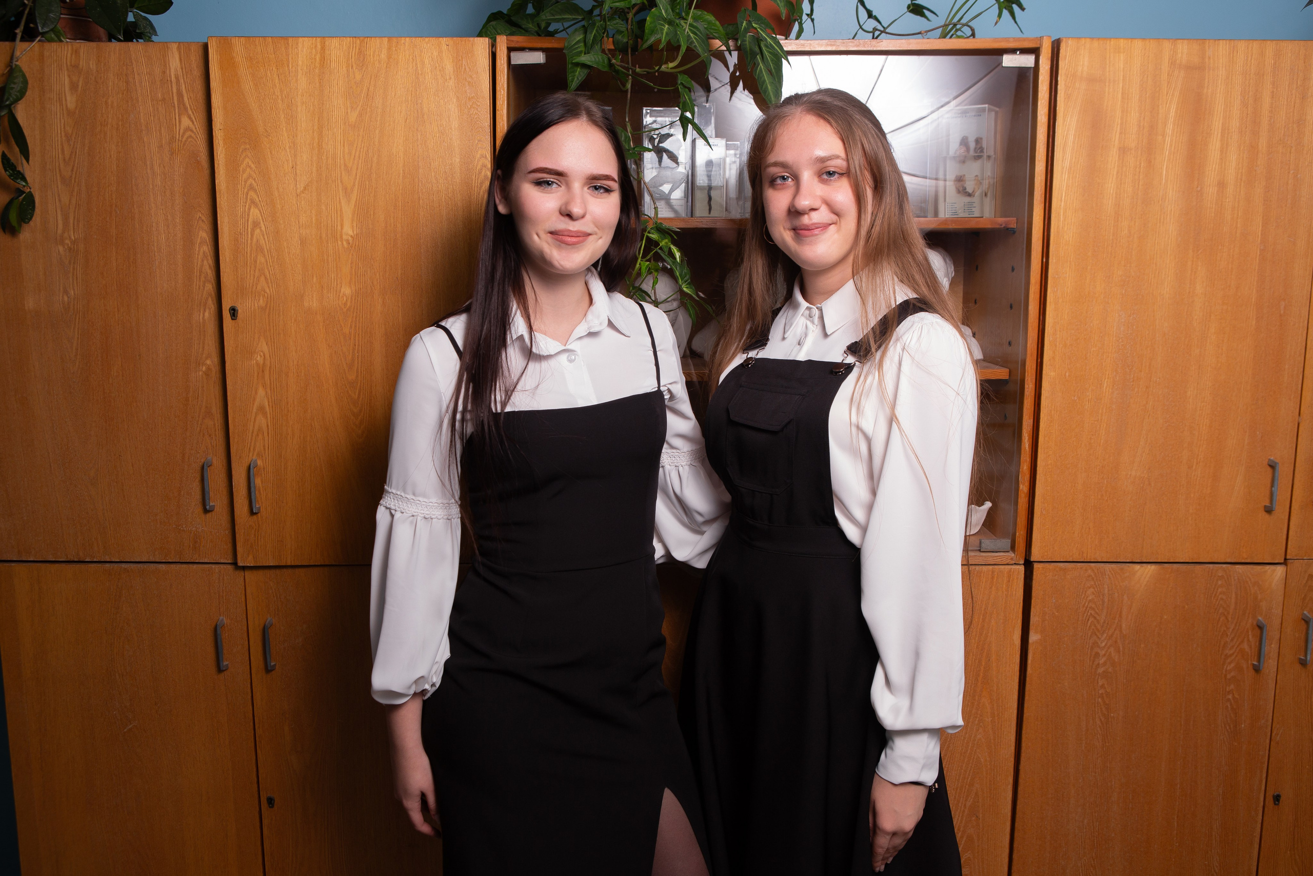 ФОТОСЕССИЯ В КЛАССЕ ДЛЯ 11 КЛАССОВ -1. ТВОЙ АЛЬБОМ / ТВОИ ПРАВИЛА