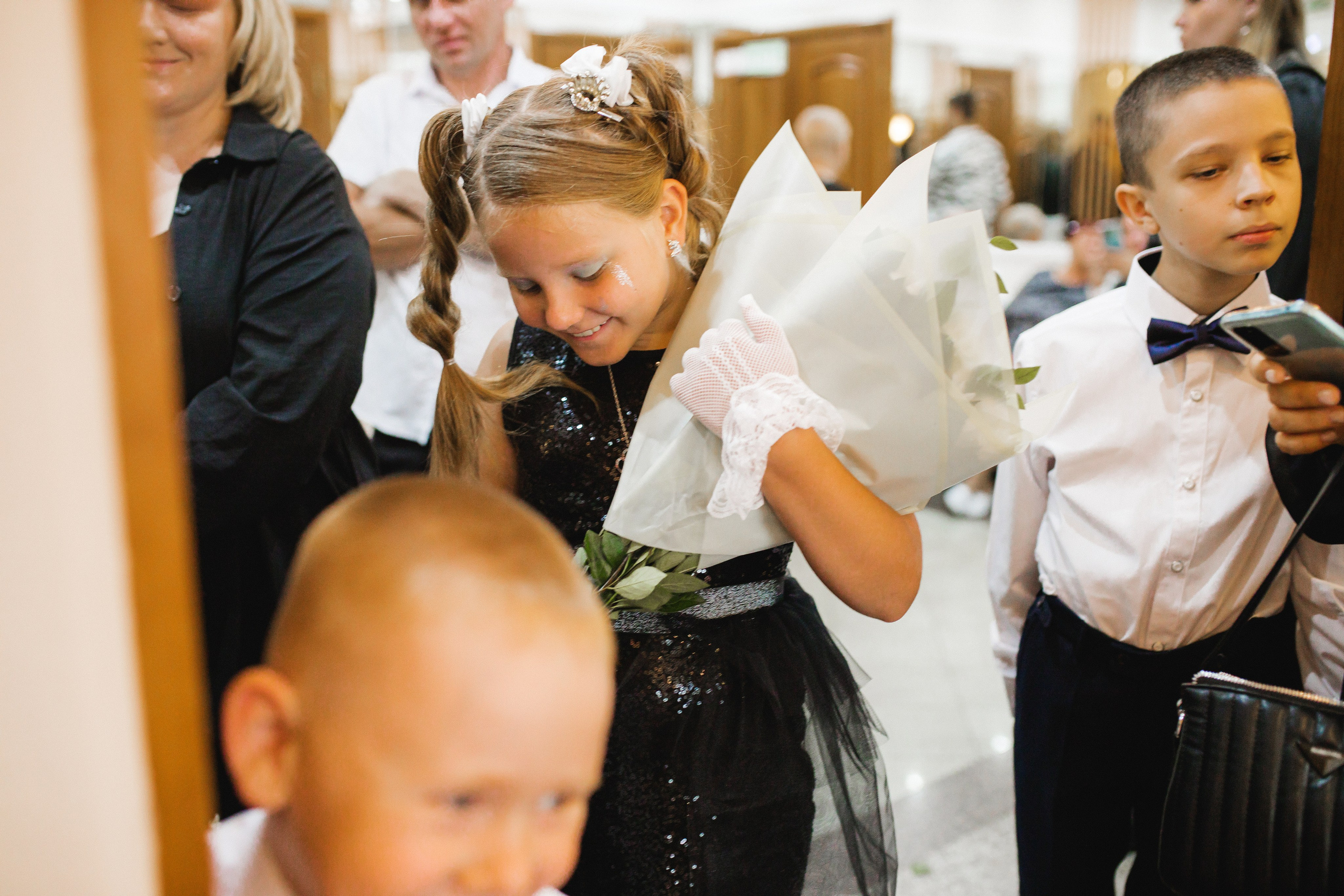 Саша и Сережа. Семейный и свадебный фотограф в Екатеринбурге Орлова Ирина