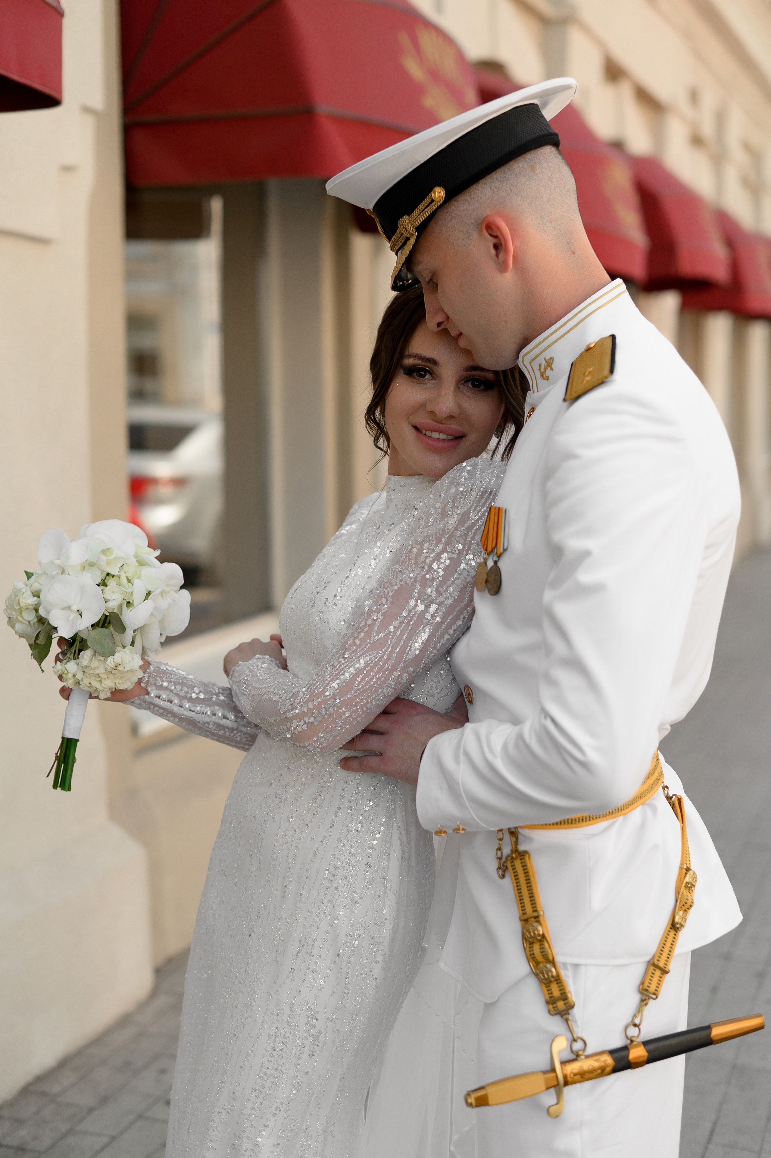 Тимур и Наталья. Женский, семейный и свадебный фотограф в Астрахани Виктория Бузаева