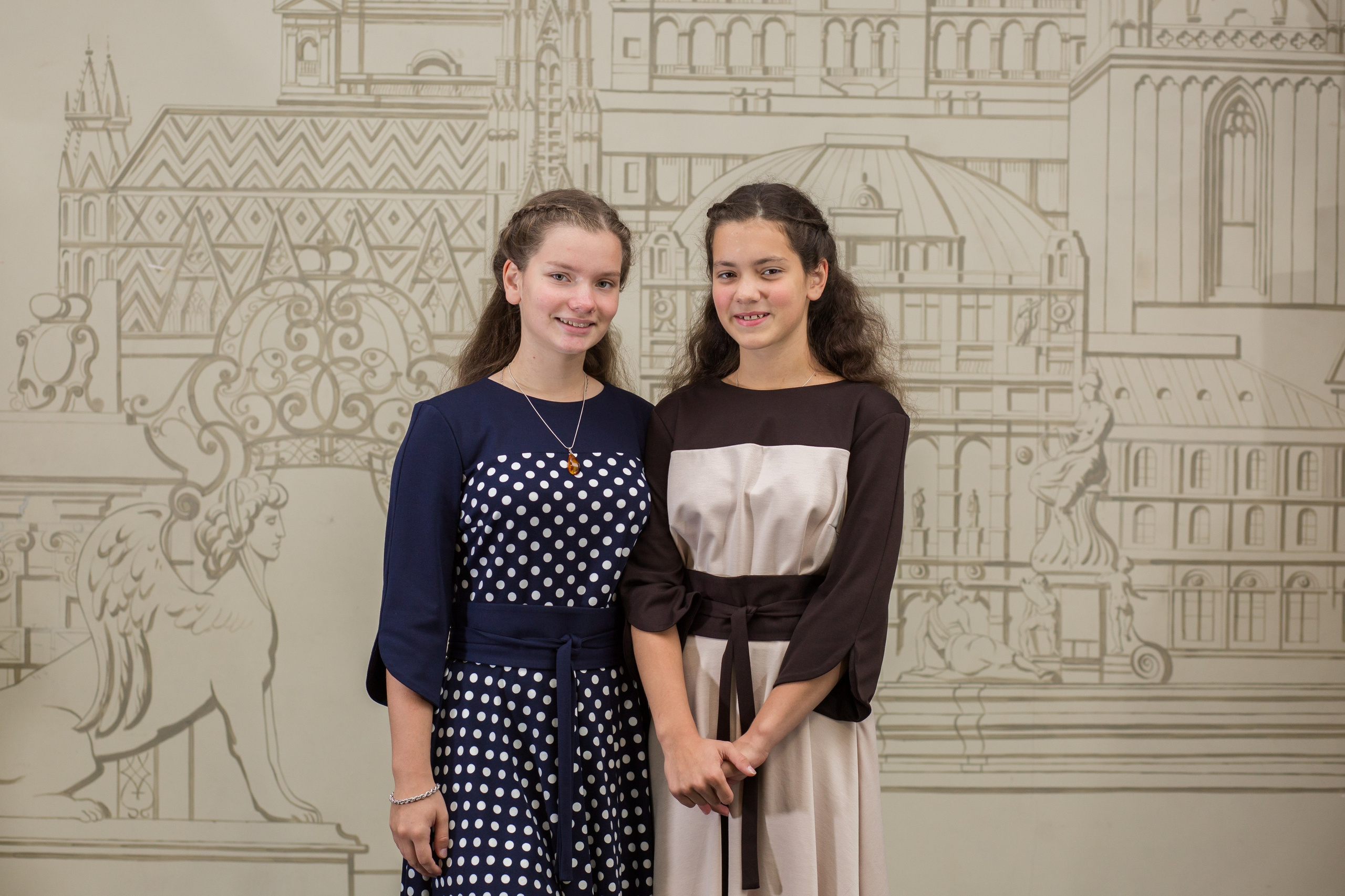 Музыкальная школа. Репортажный фотограф Ирина Сухарева