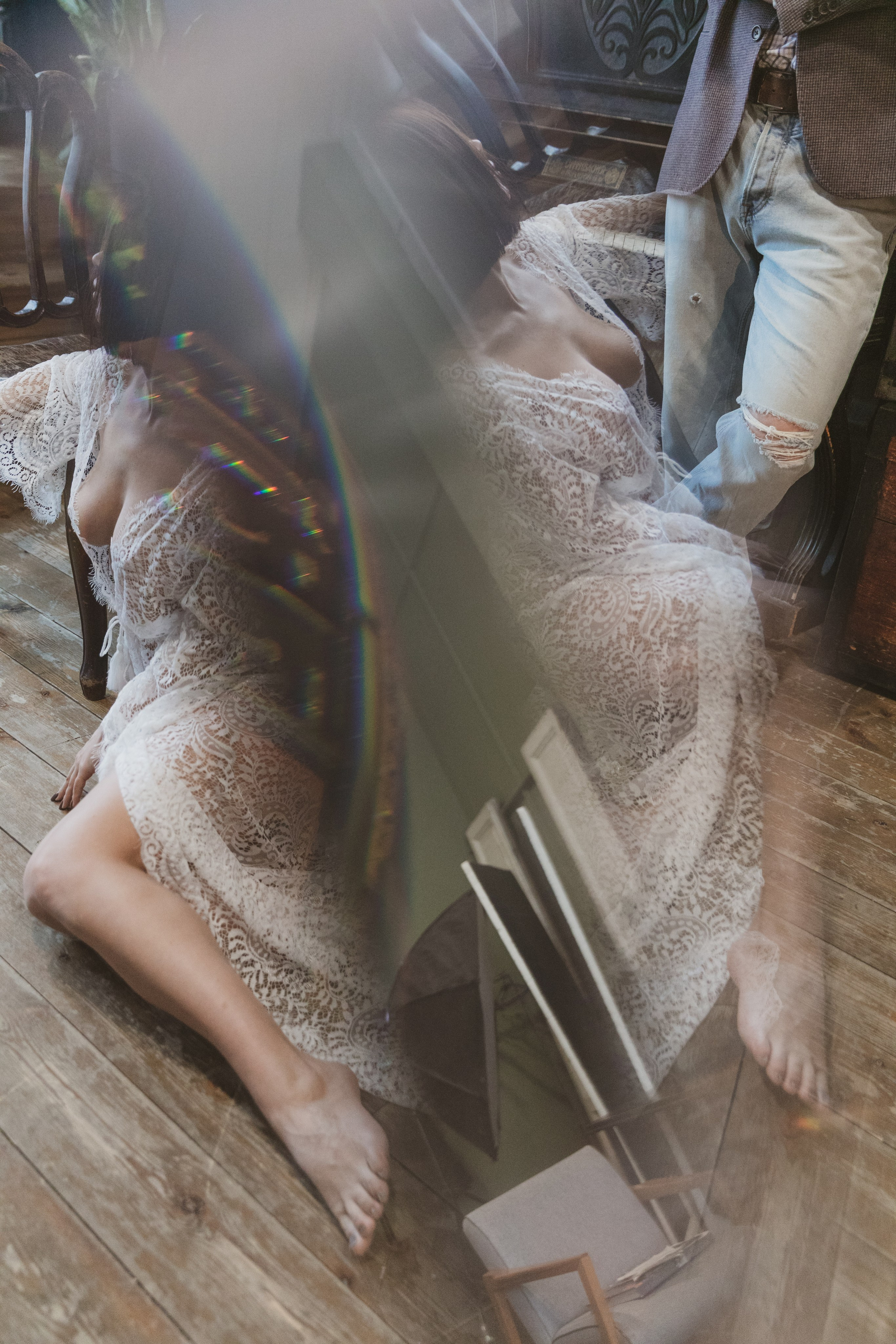 ЖЕНЩИНЫ. Женский и мужской фотограф Катя Ганс в Москве