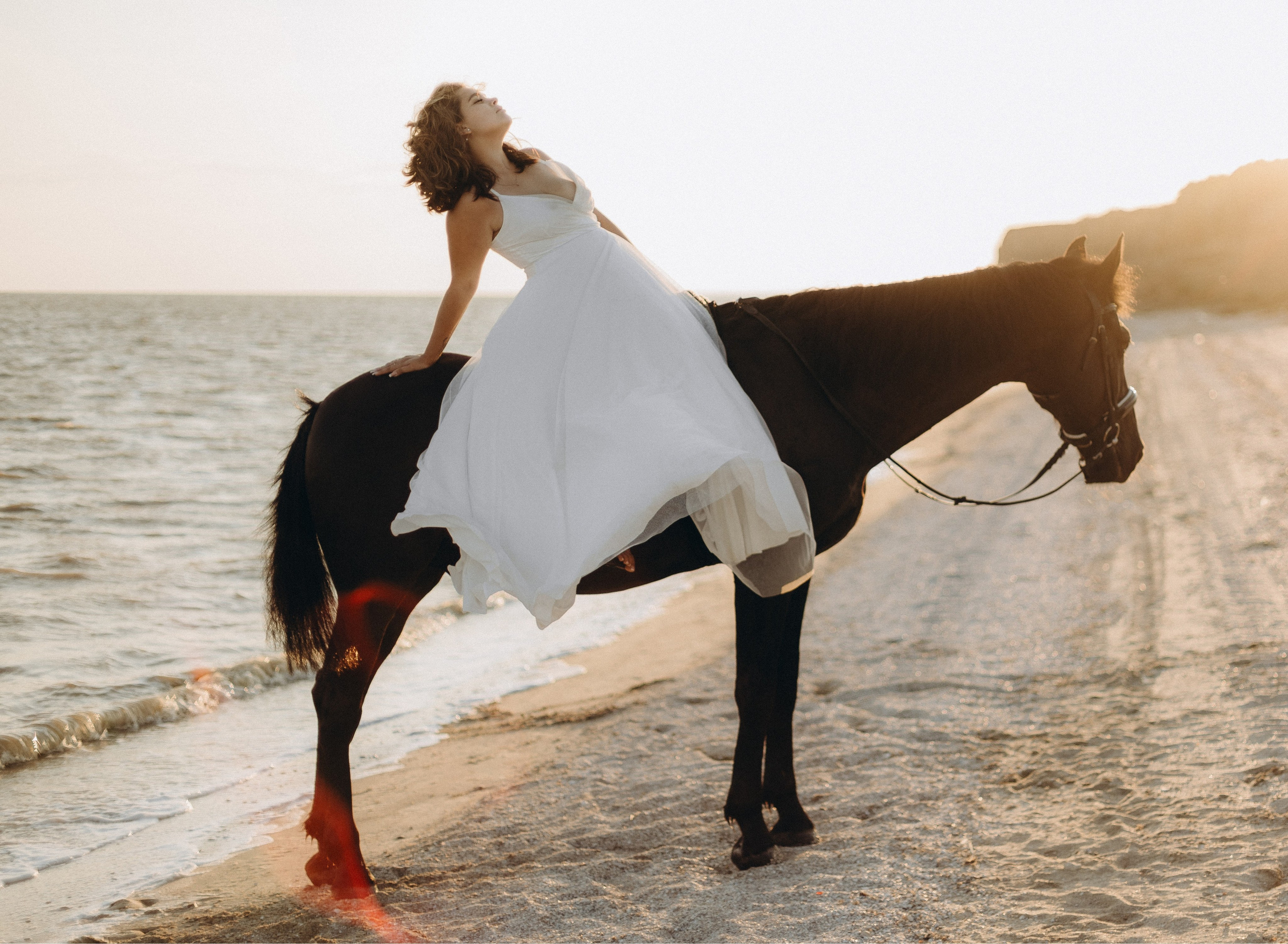 Николай и Анастасия. Главная