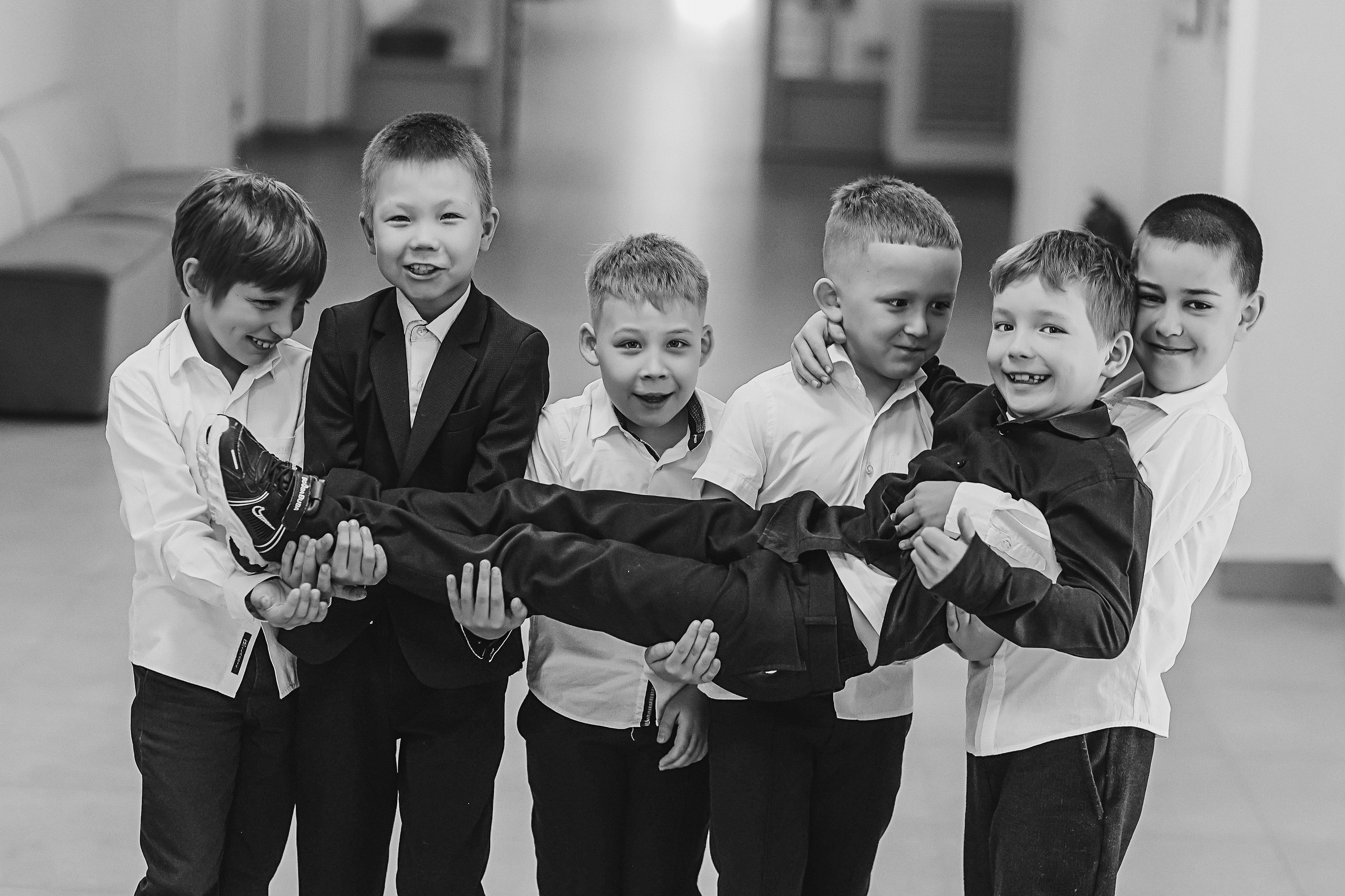 Один день в школе 1 класс. Семейный фотограф Тюмень, фотограф на роды Салмина Мария