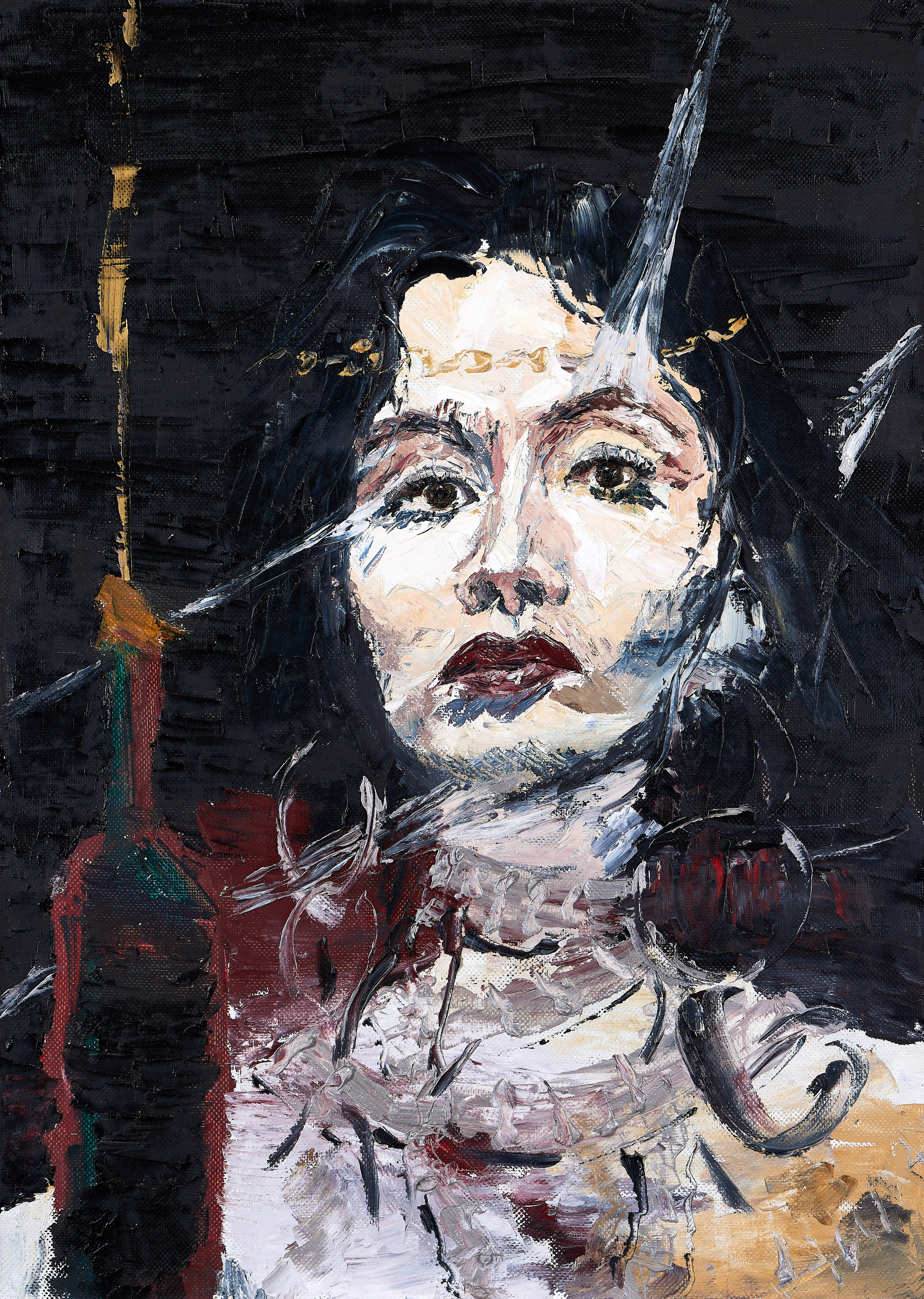 Репродукции