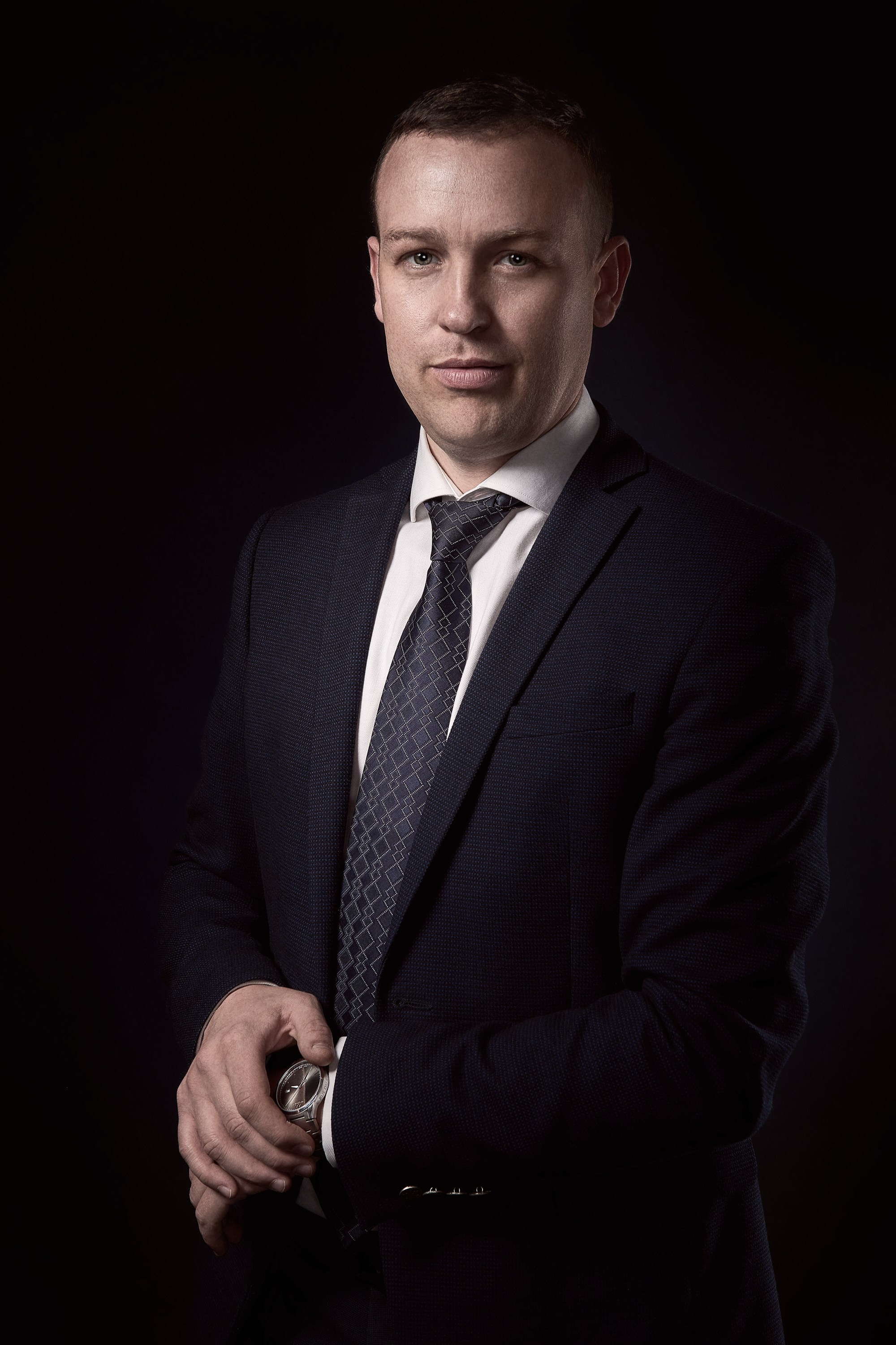 Портретный фотограф в Москве