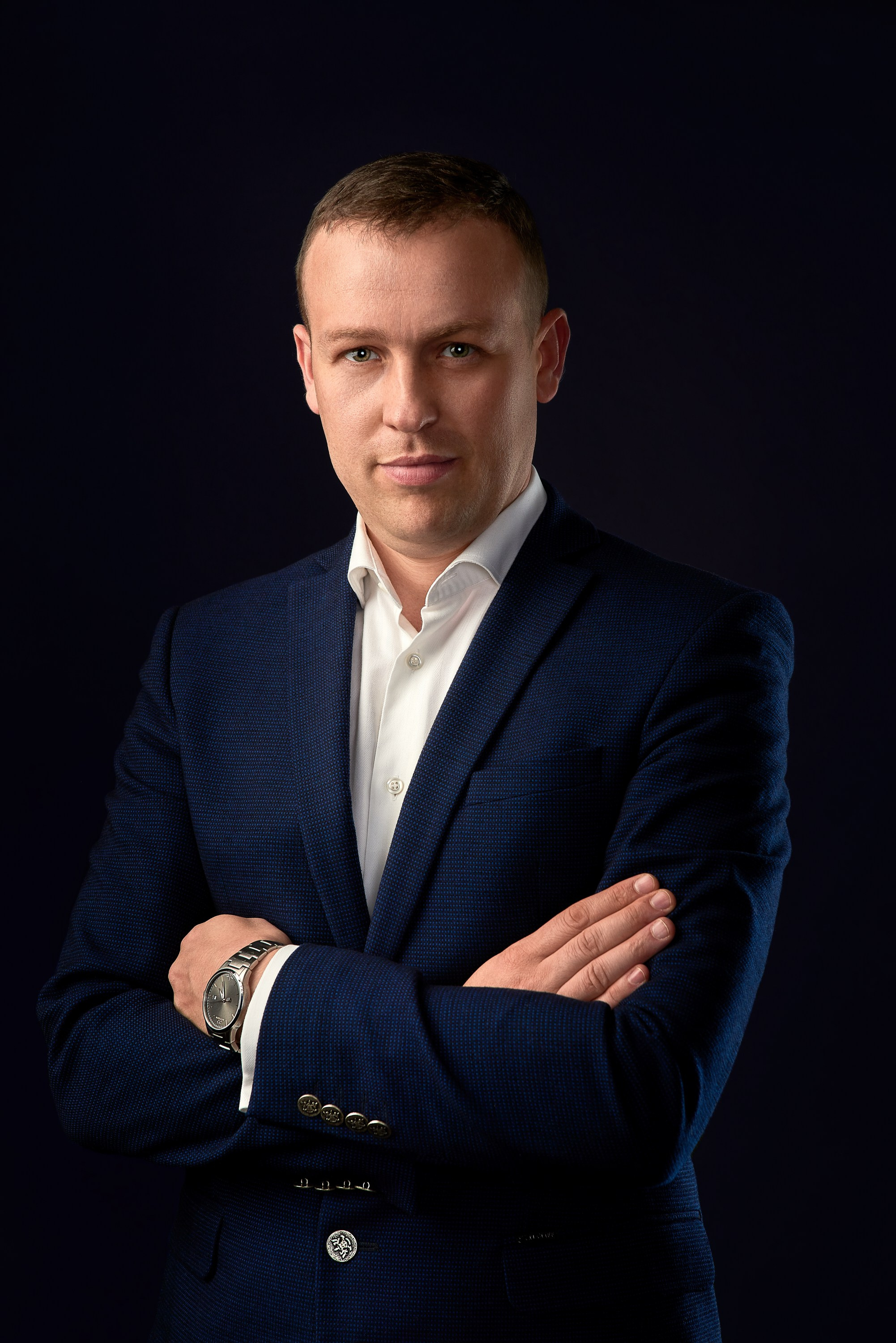 Портретный фотограф в Москве