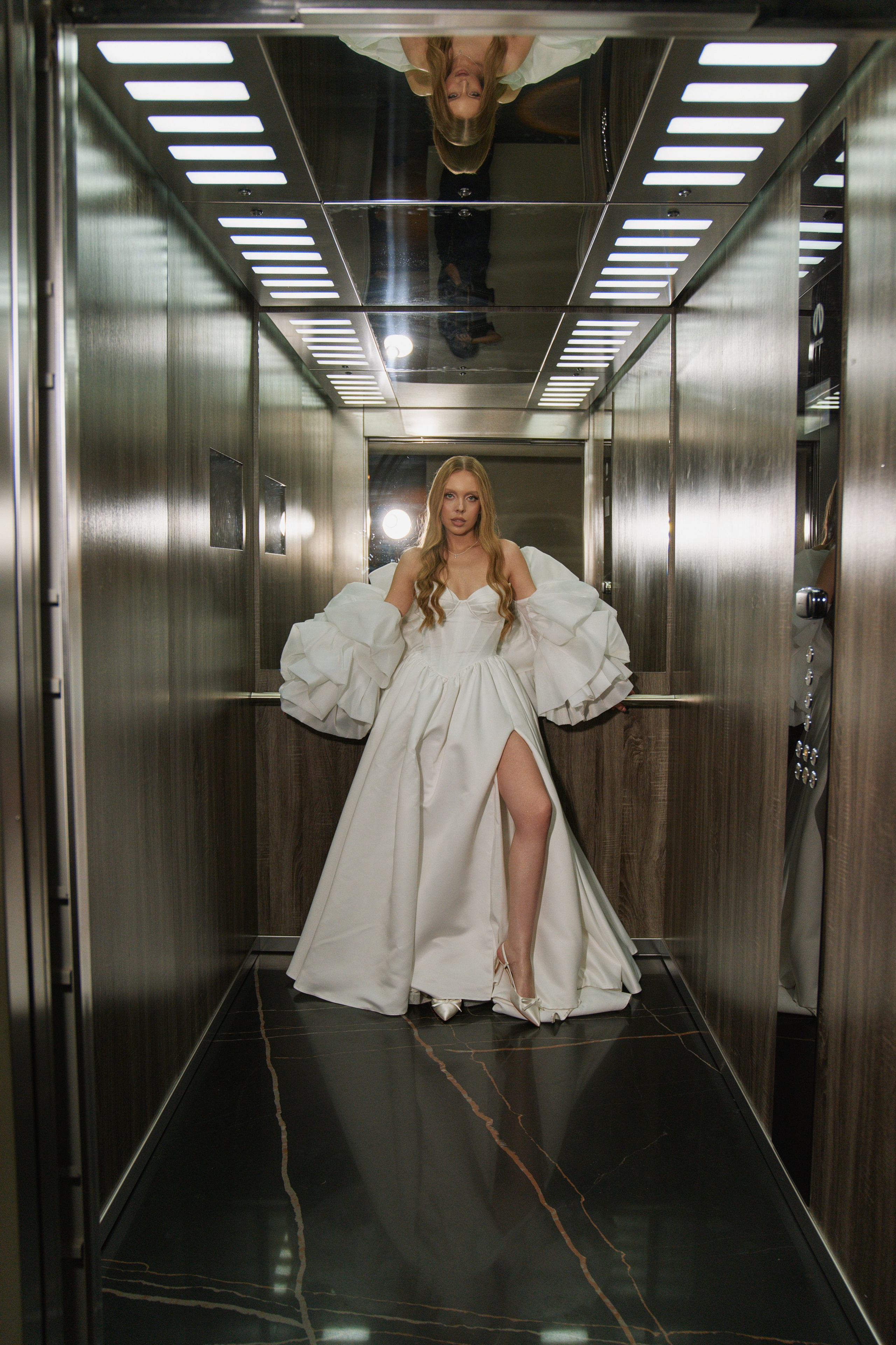 Ярослав и Карина. Фотограф Челябинск — Кирилл Устюжанин