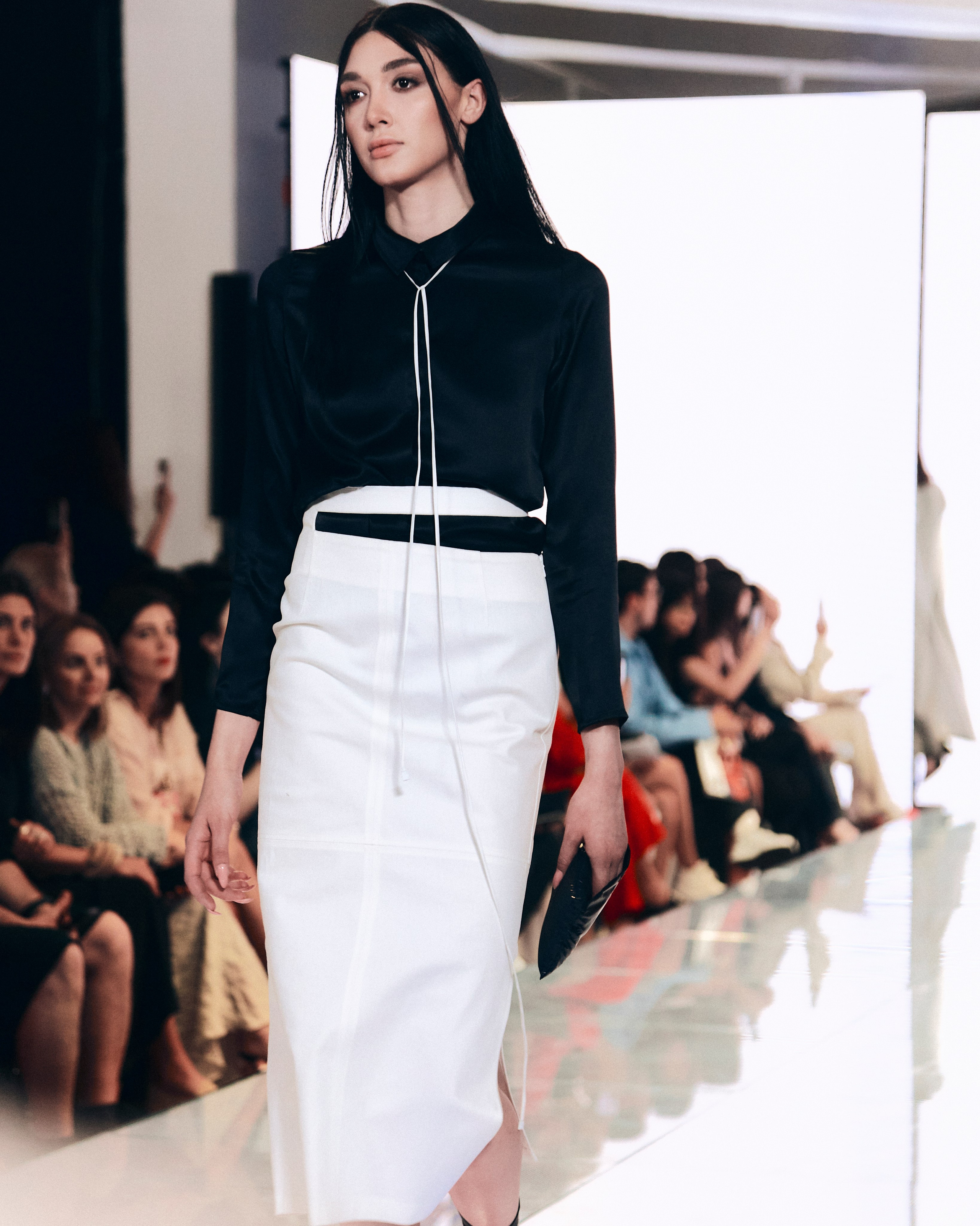 Dajeli FW '23. Egor Plakhotin Photography