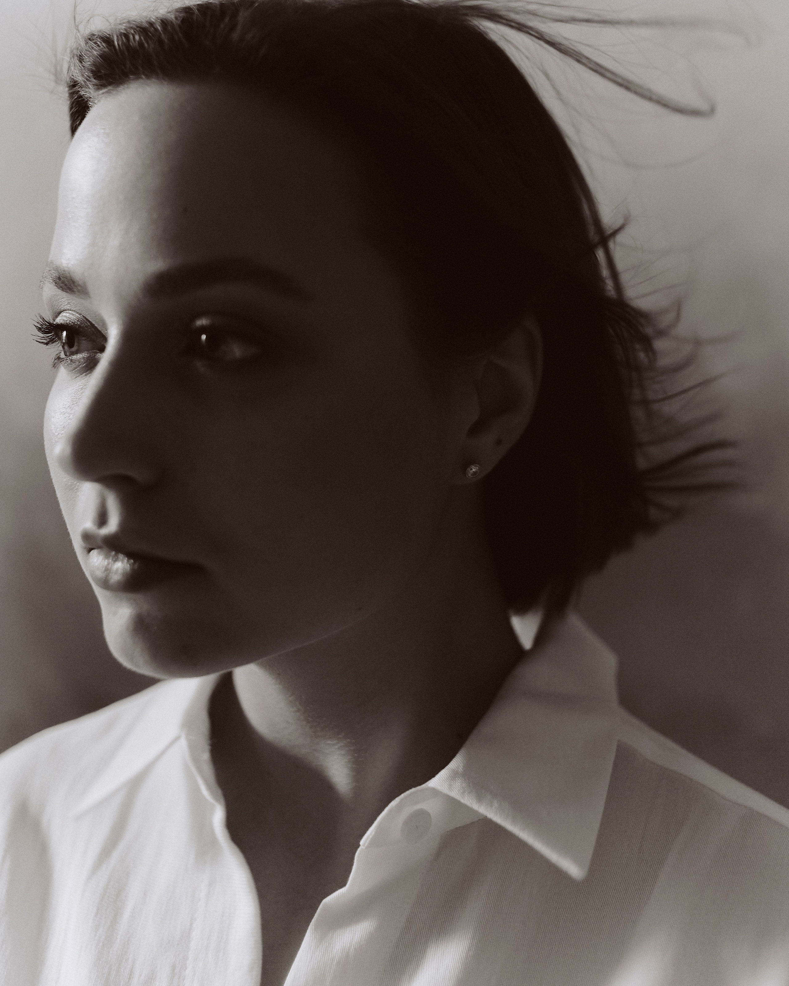 Аня. Egor Plakhotin Photography