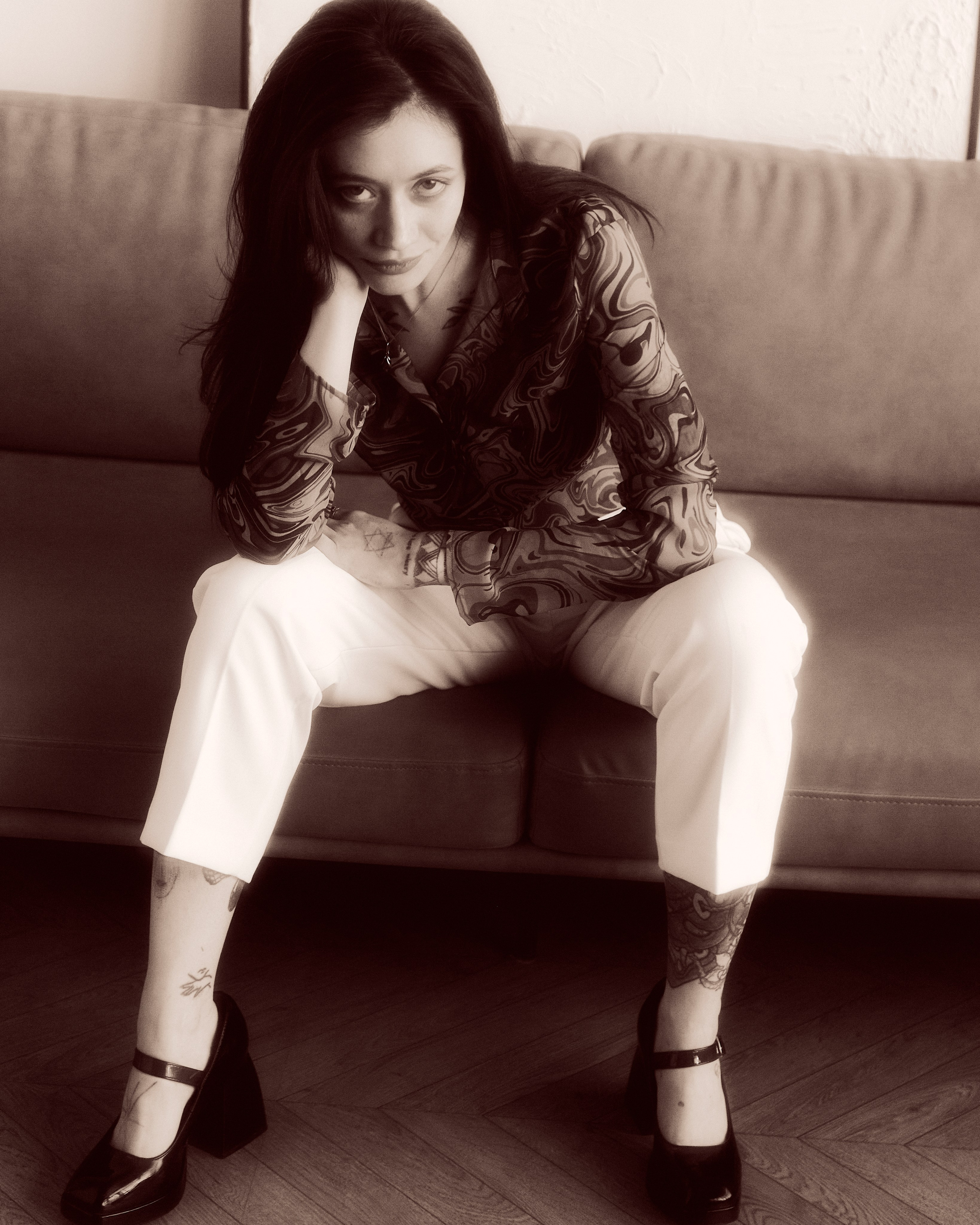 Яна. Egor Plakhotin Photography