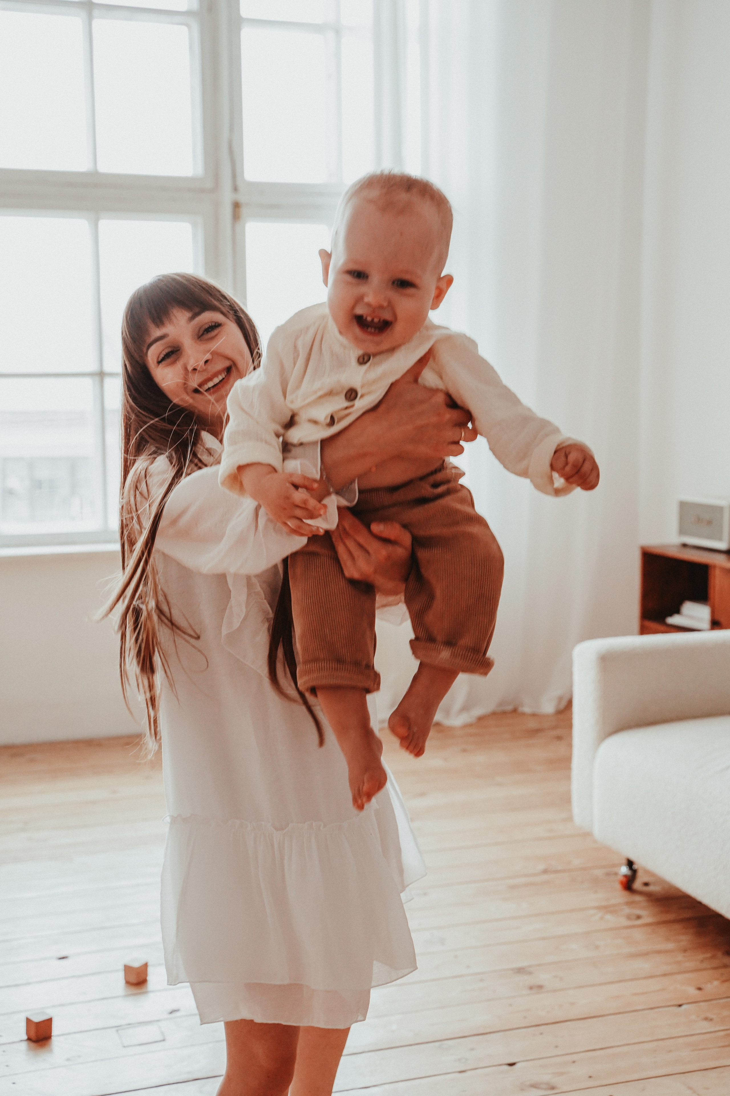 Годовасие Лёвы. Семейный и женский фотограф в Краснодаре Анастасия Приймак