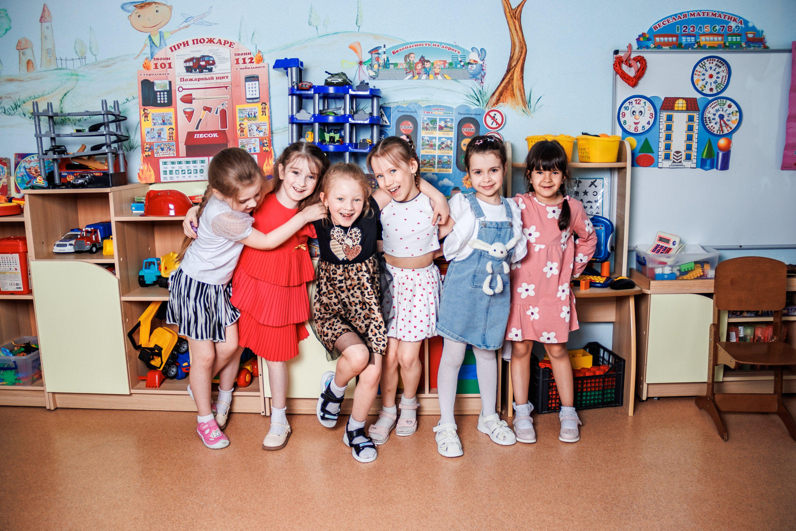 Детство в кадре. Детский и семейный фотограф в г. Саратов Светлана Потапова