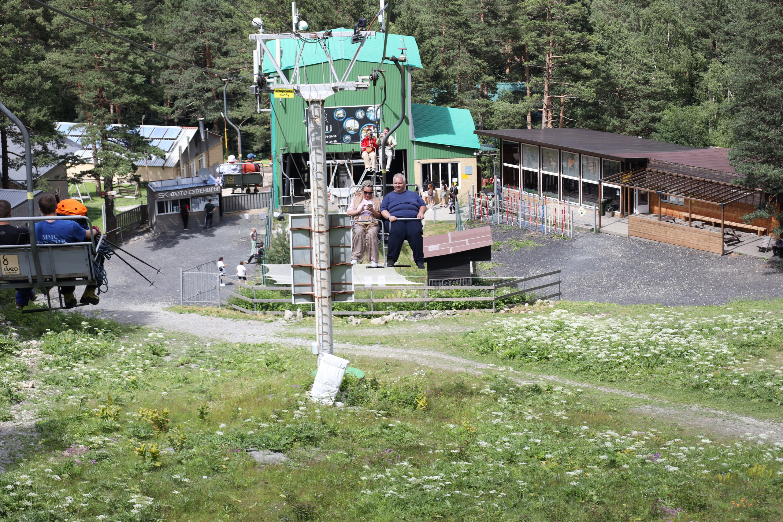 Северная Осетия июль 2025 год. Кармадон, Даргивз и Цей. Семейный детский фотограф Краснодарский край Оксана Колос