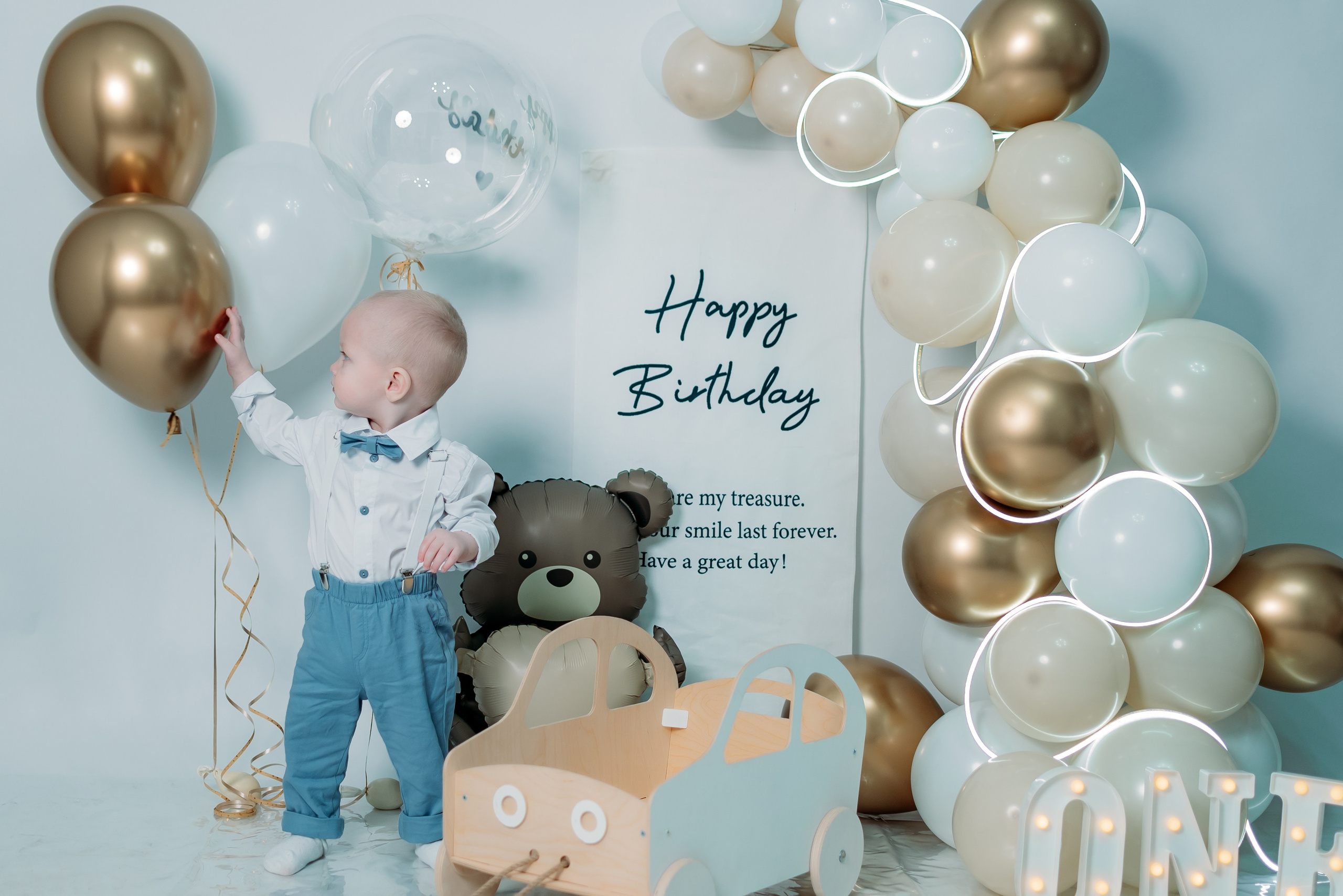 Годовасие. Фотограф Алёна Царькова. Киселевск