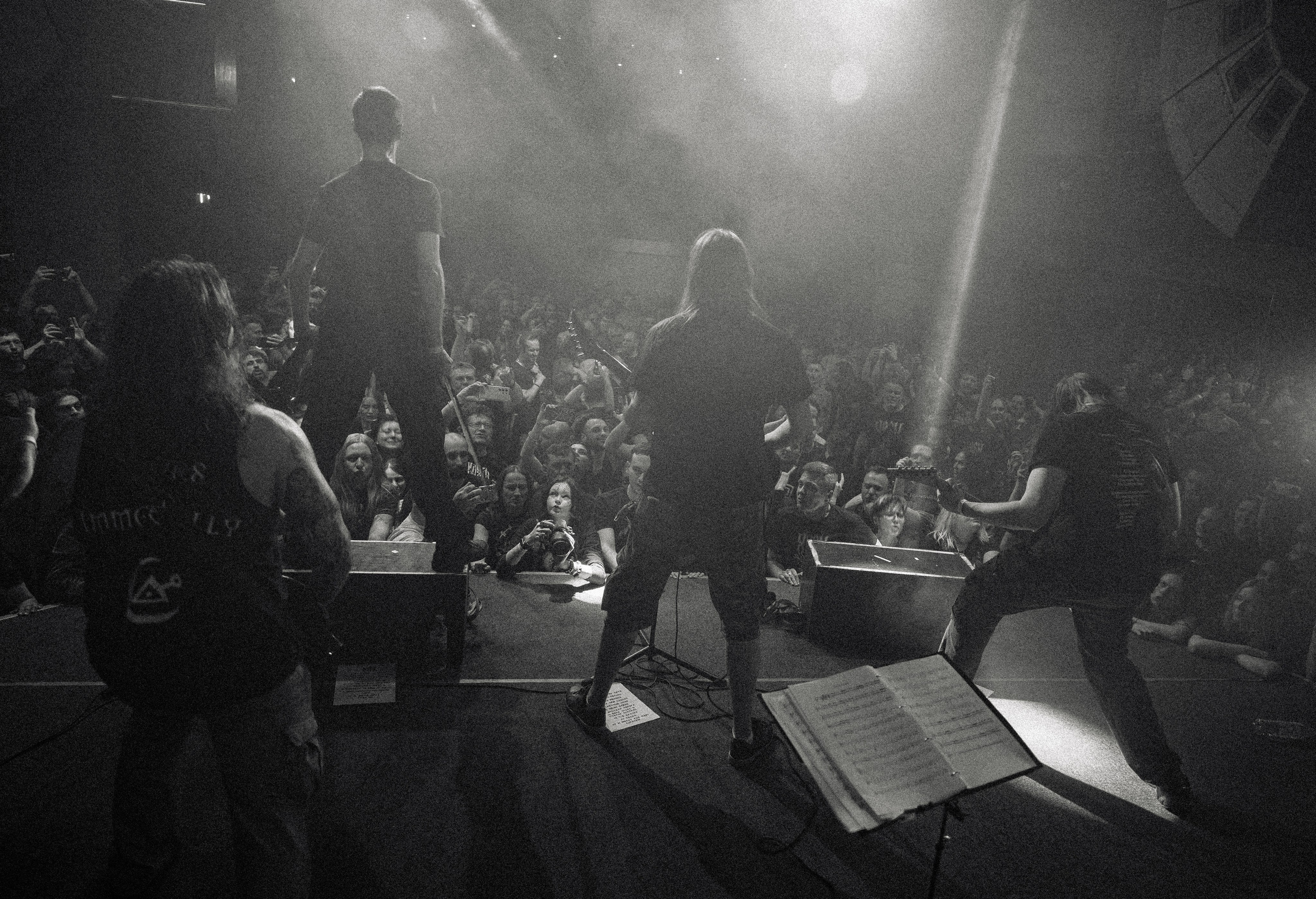 Concerts. Фотограф Алексей Журавлёв