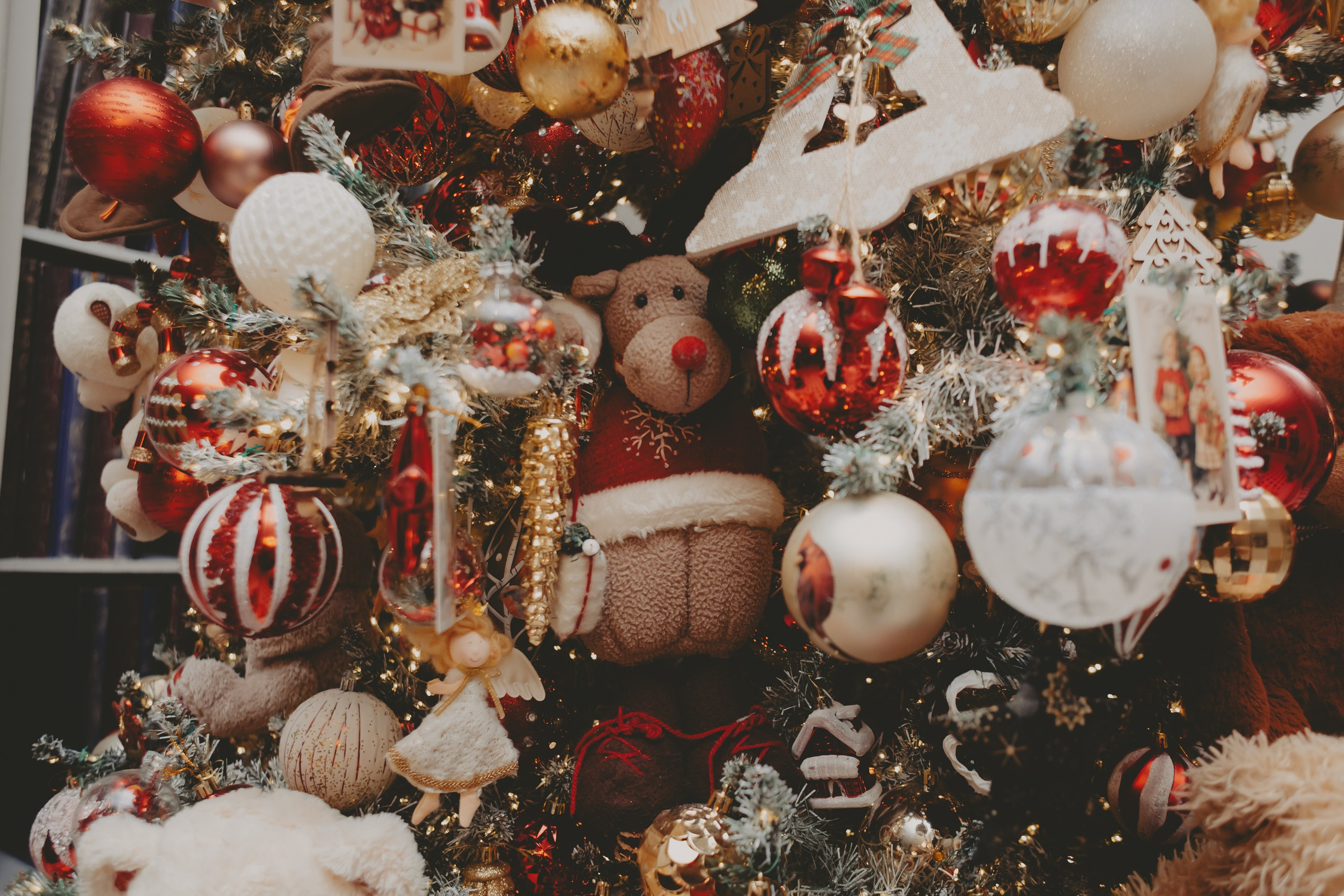 Дед Мороз. Татьяна Журавлева