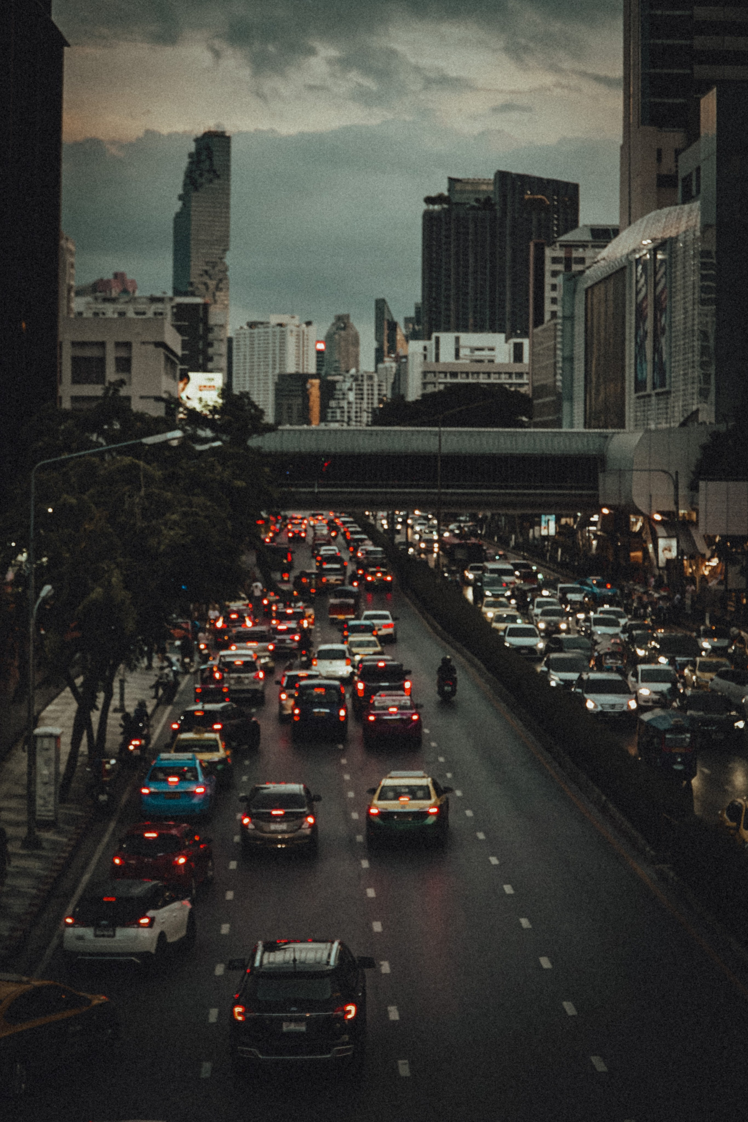 STREET/TRAVEL. Портретный и ню фотограф в Москве Александра Мишура