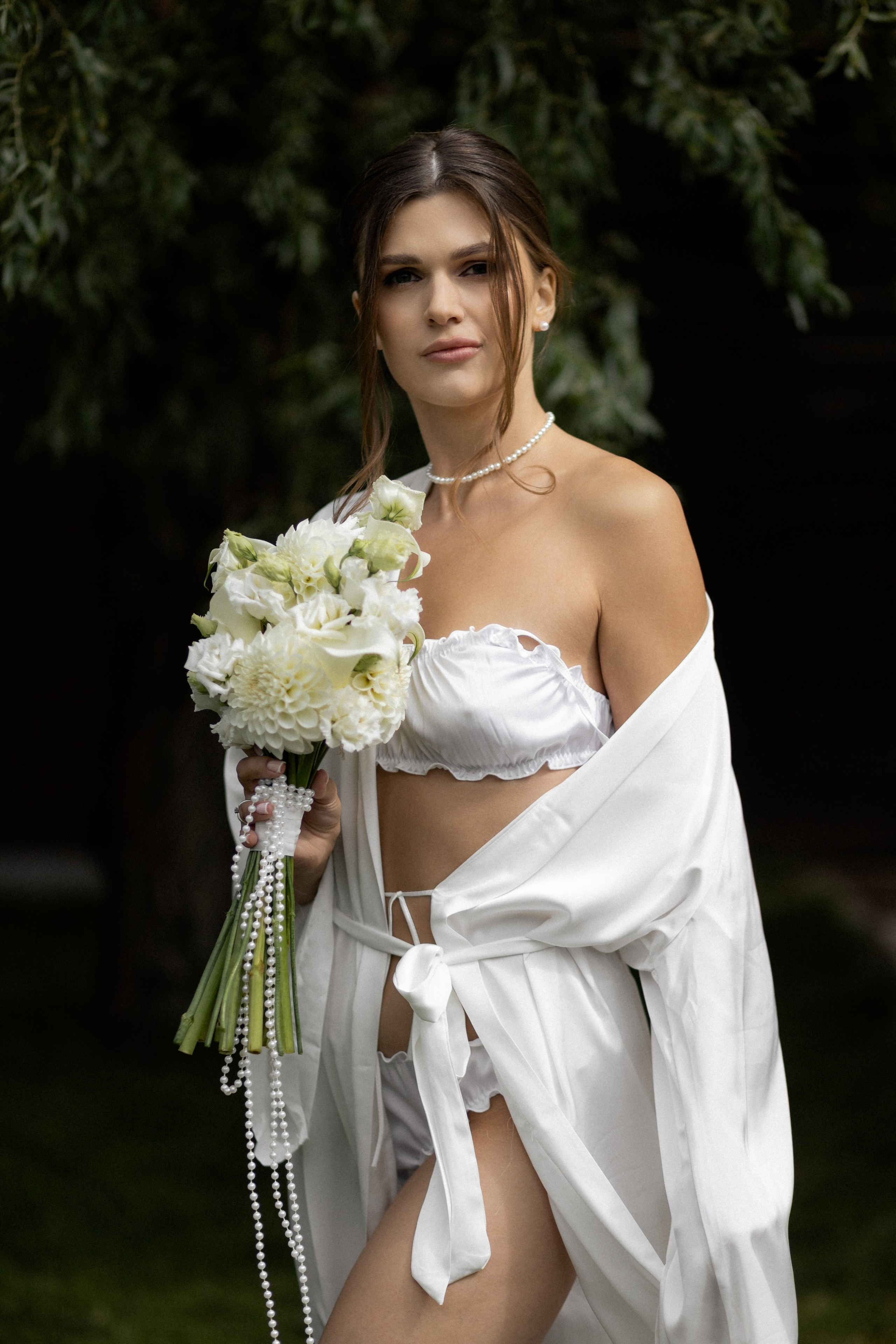 Свадебная фотосессия Анастасии и Игоря в Усадьбе Легенда. Свадебный фотограф в Минске/Беларуси Сергей Спиридонов