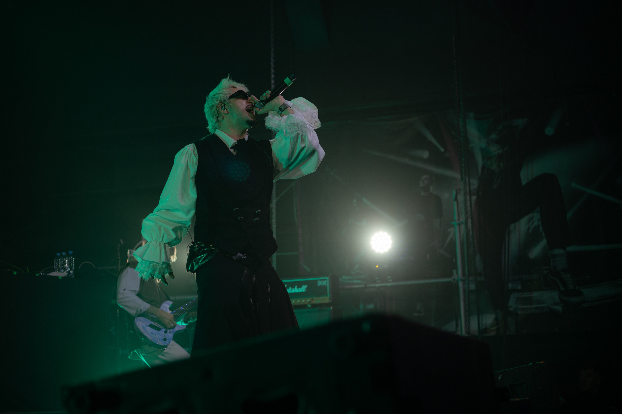 Sqwoz Bab. Фотограф в Пермском крае Матвей Раттер