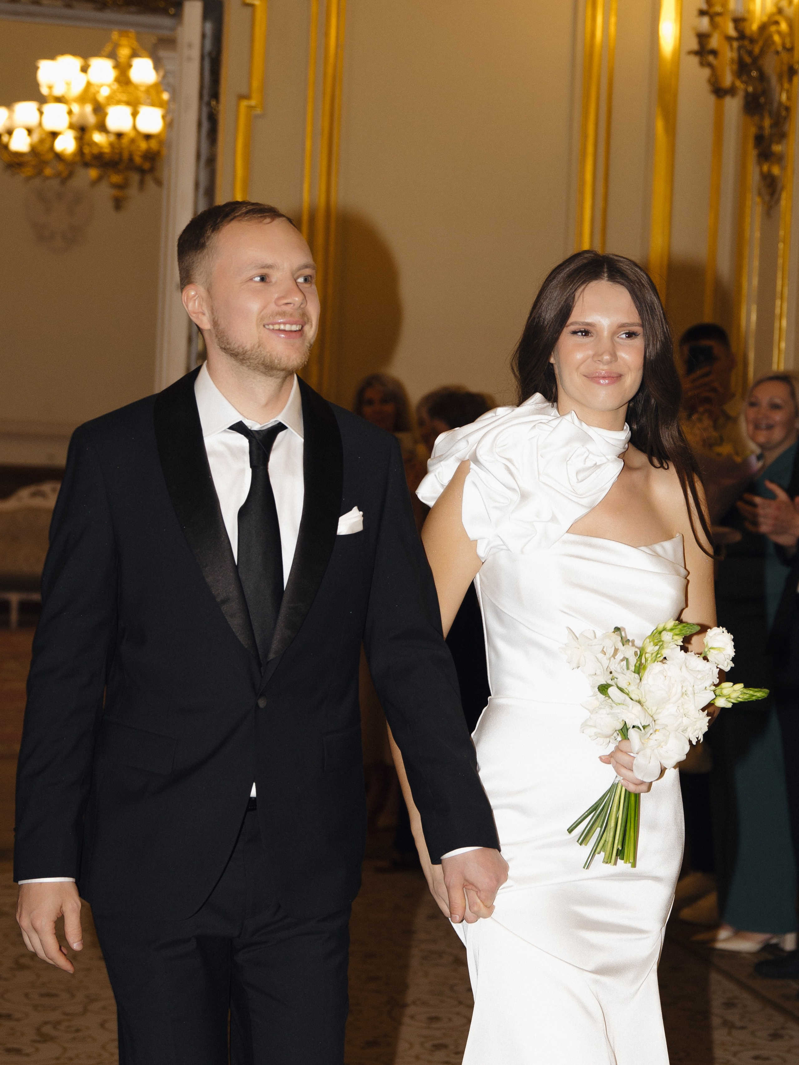 P&V. Фотограф Санкт-Петербург Евгения Корякина (eva_maruu)