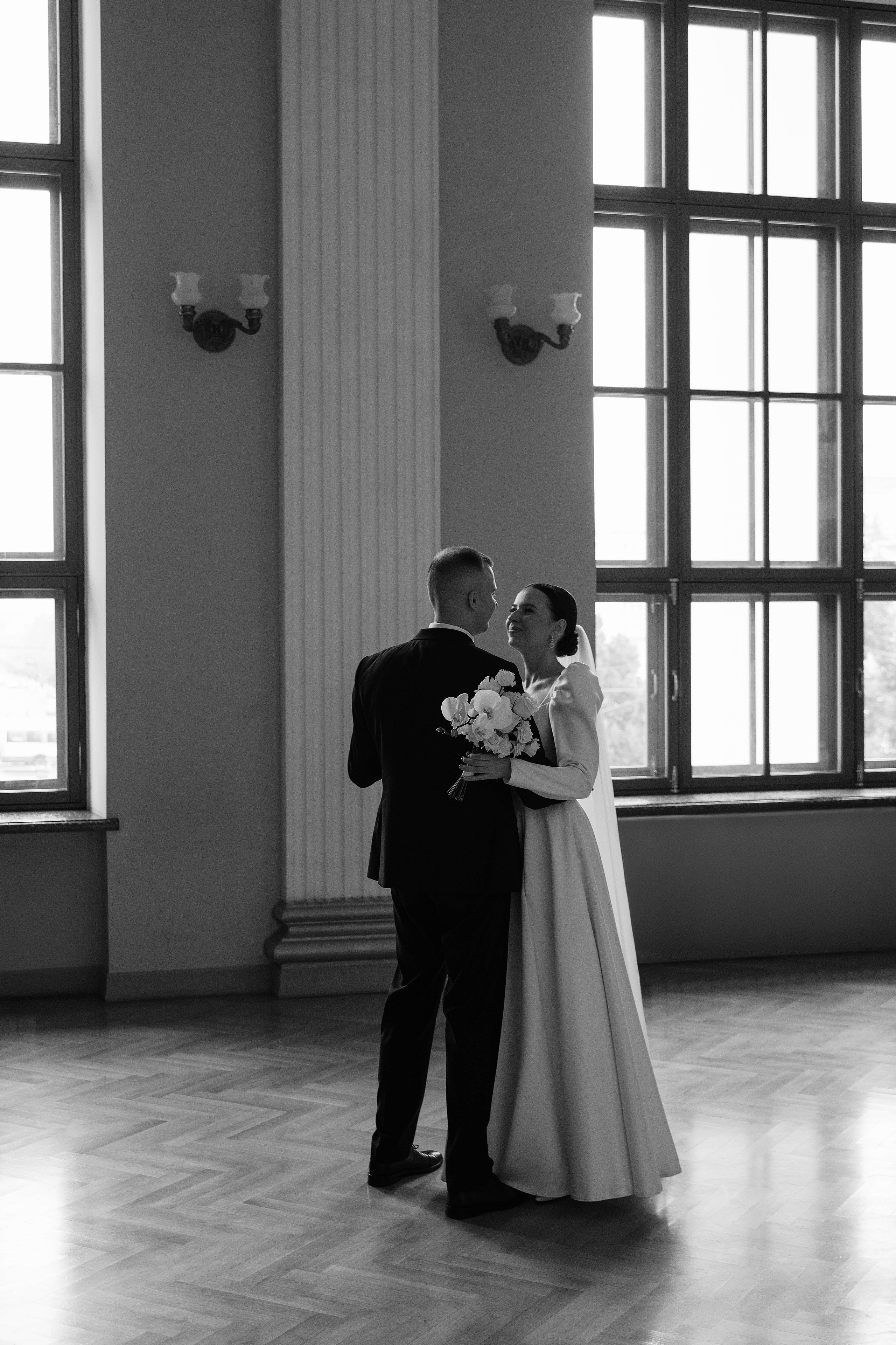 Wedding day #61. Свадебный, семейный фотограф в Рязани Лена Брант