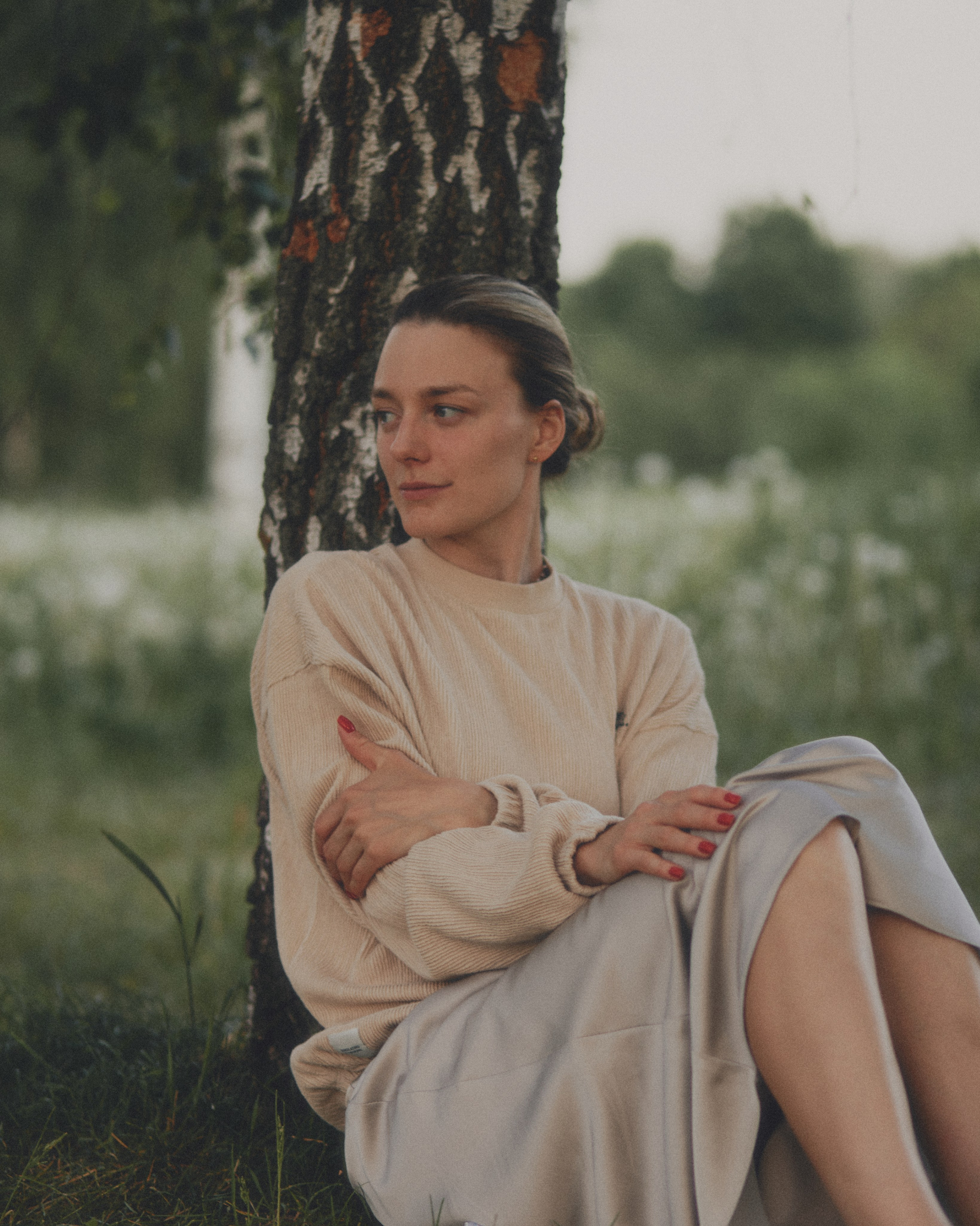 Соня. Портретный фотограф в Москве Ольга Крылова