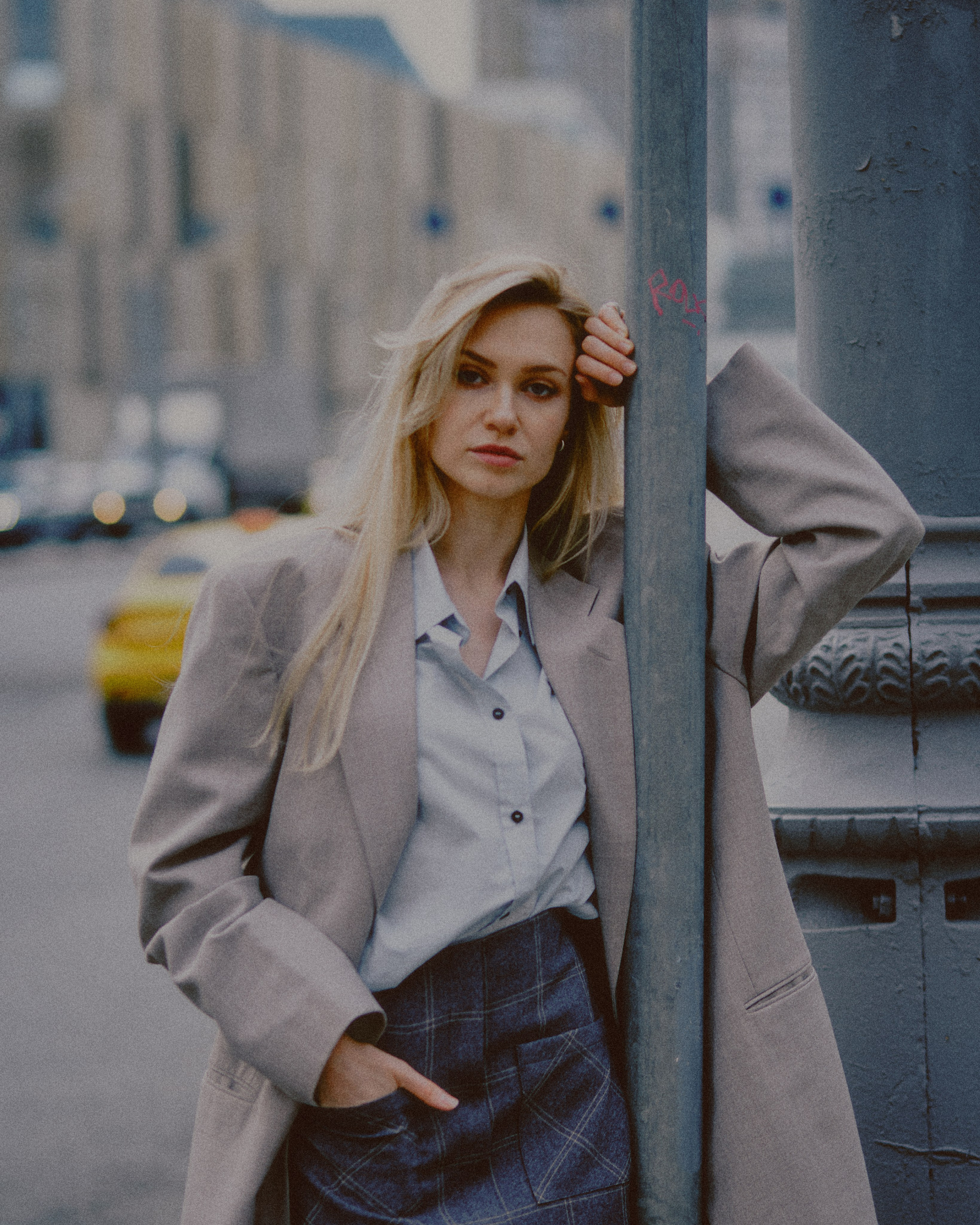 Вика. Портретный фотограф в Москве Ольга Крылова