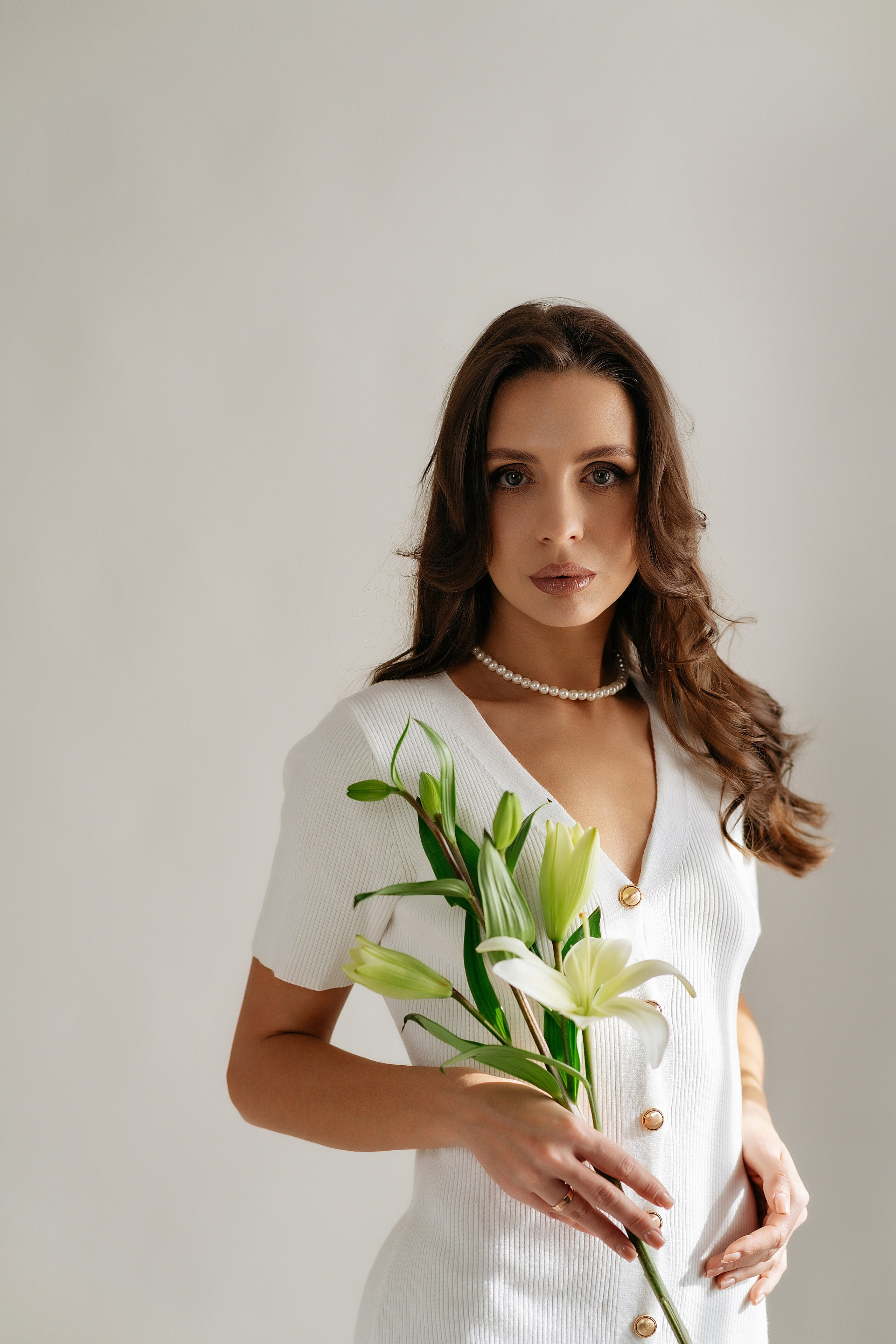 Юлия. Фотограф Карина Шмулёва. Воронеж и область