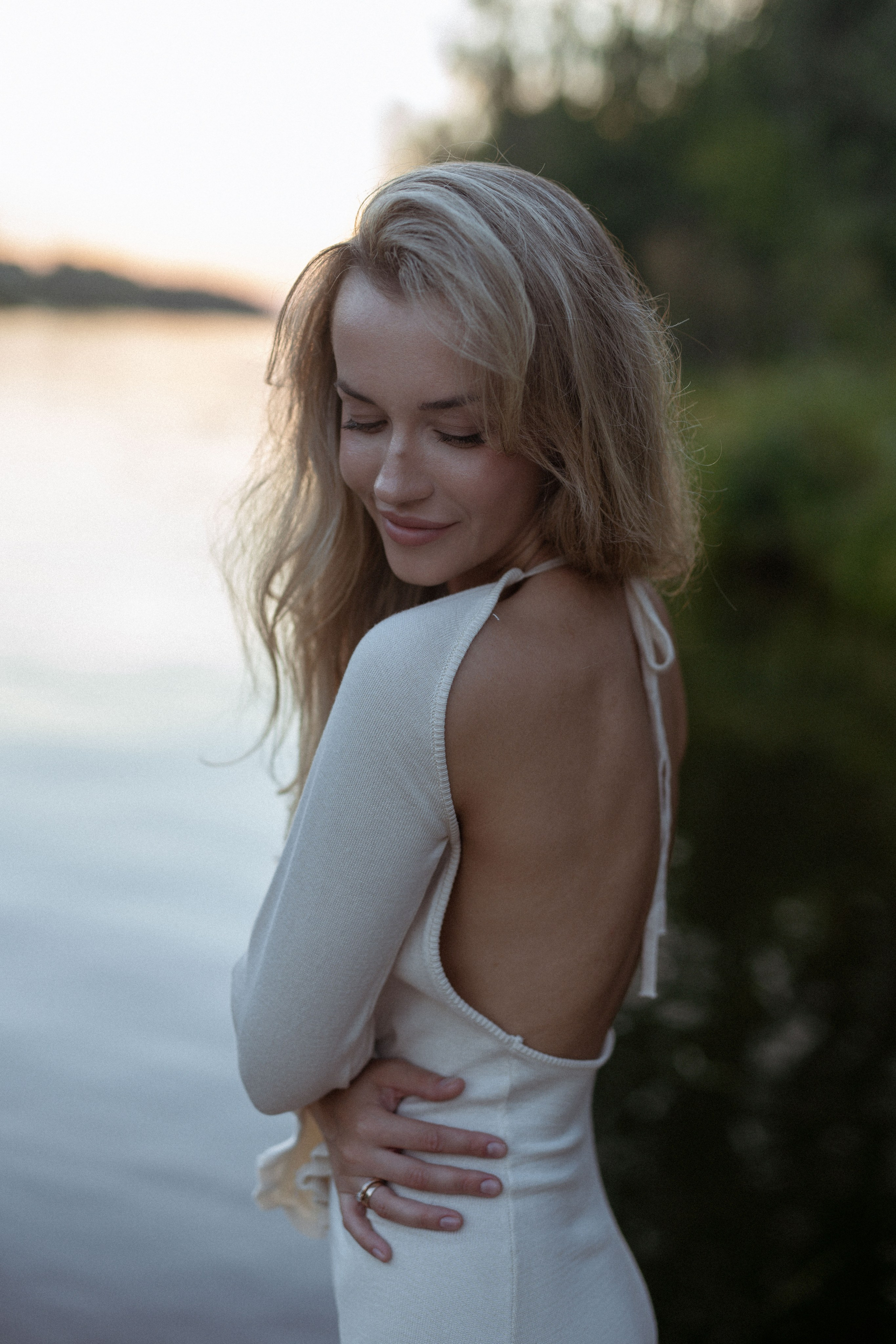 Индивидуальные съемки. Фотограф в Самаре Анастасия Саморукова