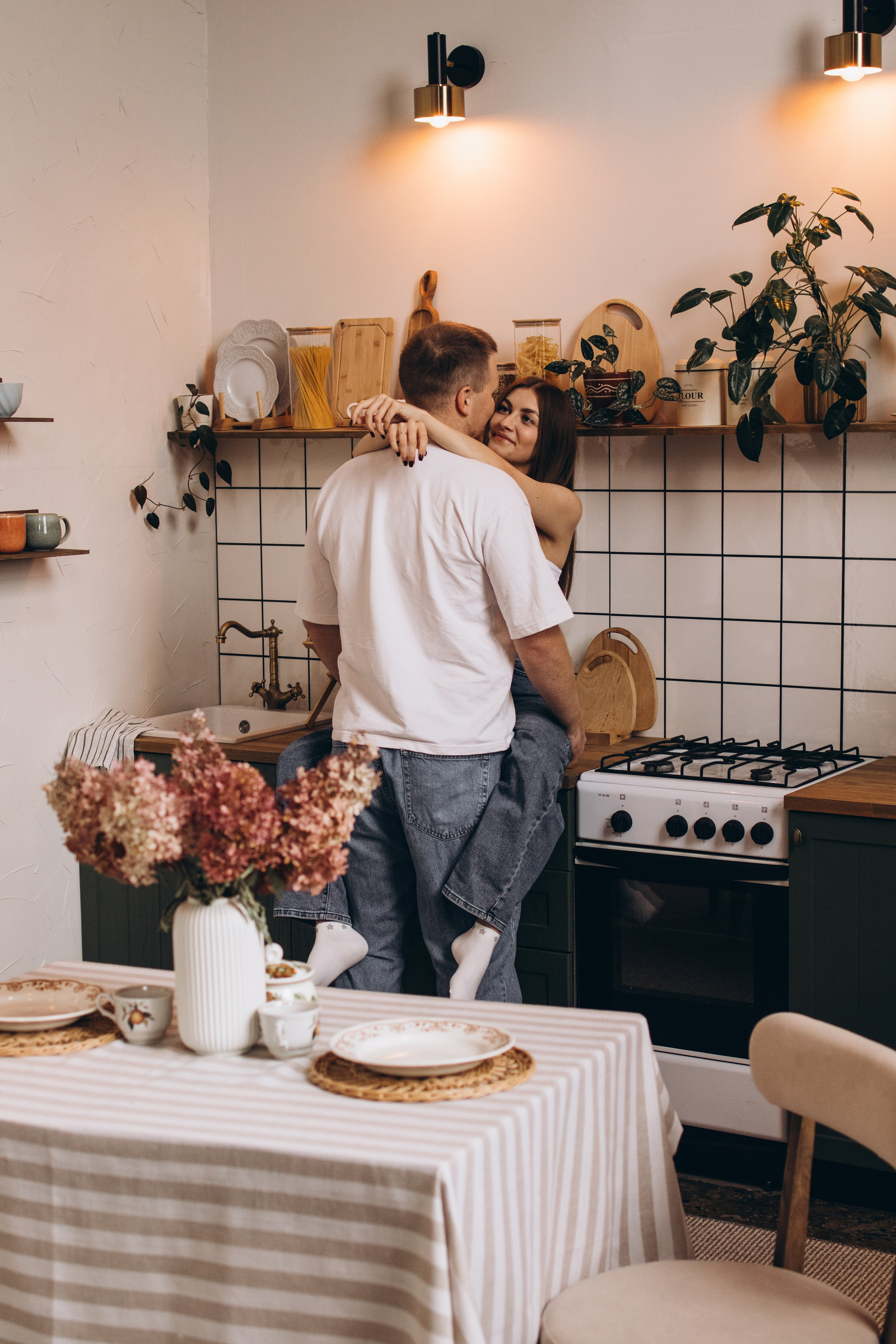 Love Story 1. Фотограф Светлана Кандалова