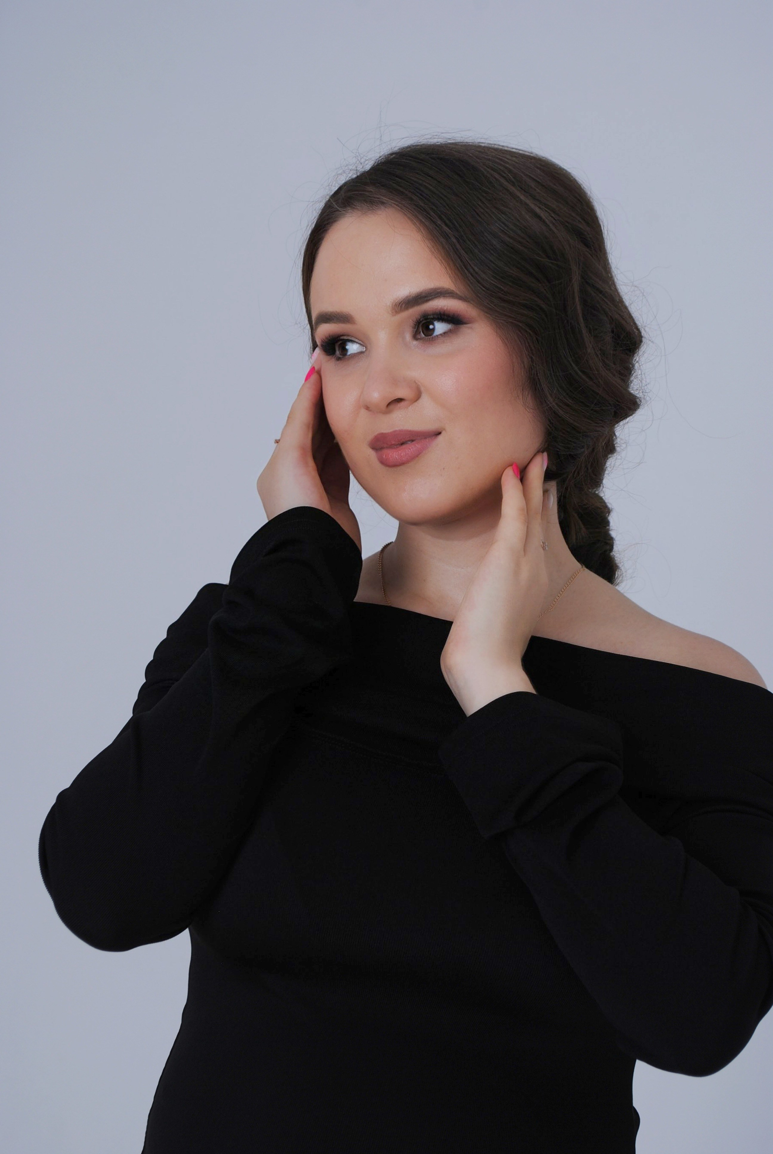 Надежда. Фотограф Мария Мусаелян