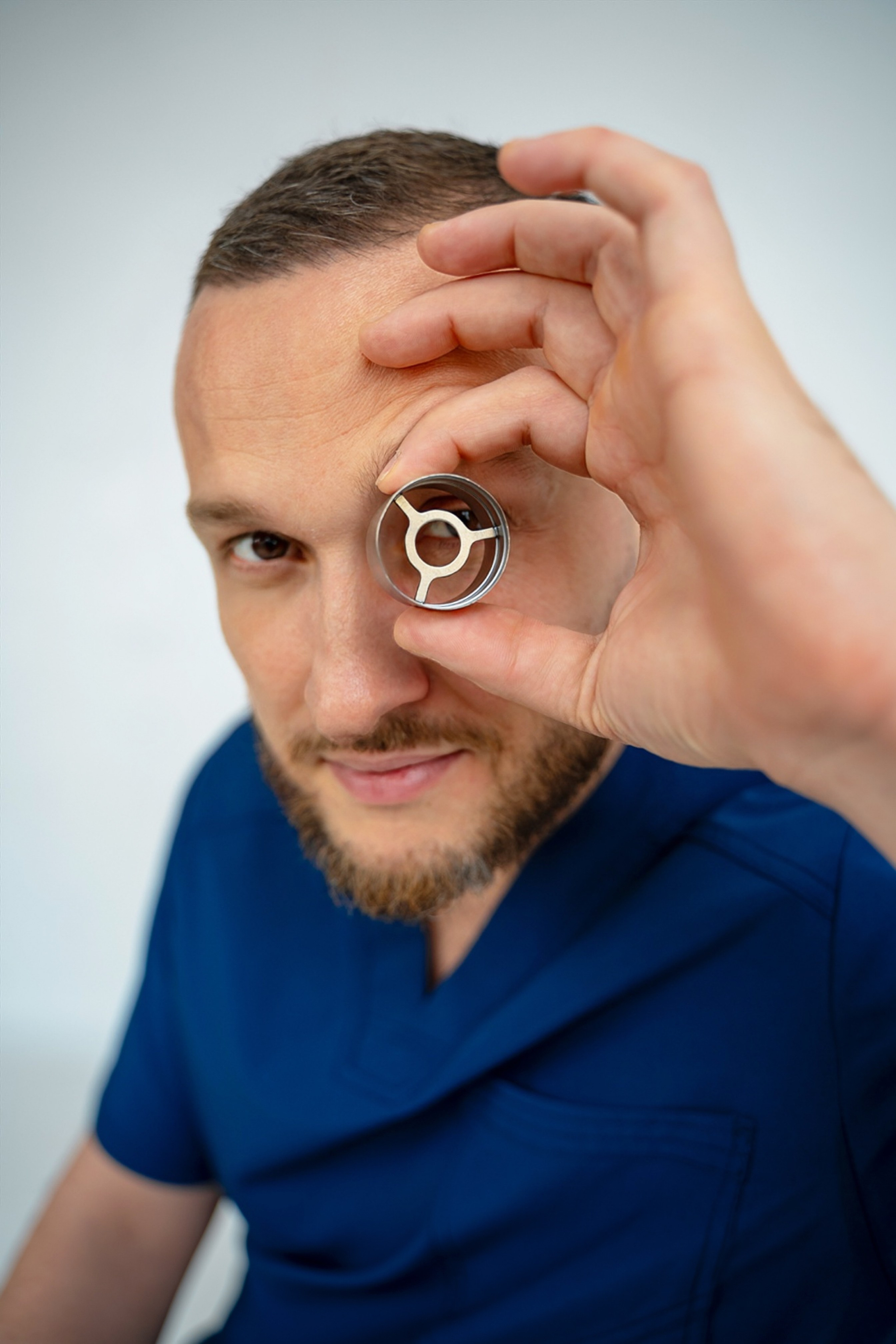 Врач Хирург. Фотограф Мария Зайчик