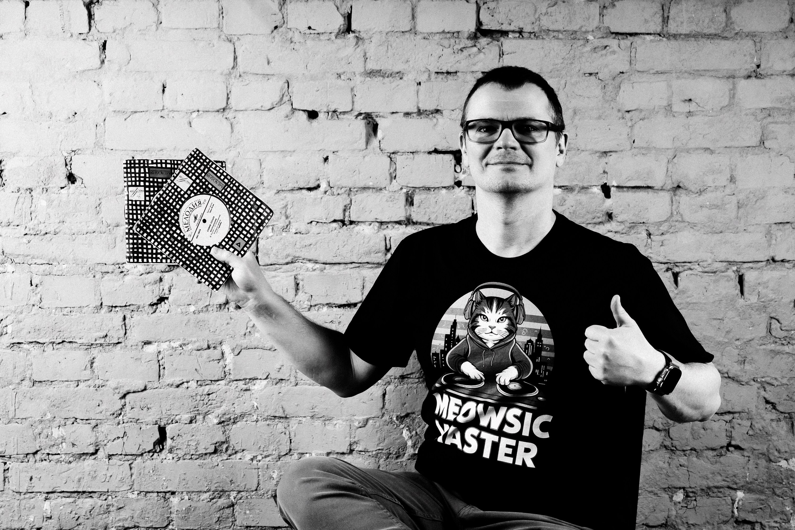 DJ SERG. Медиа продакшн, Ян Фадеев, создание видео и фото, Москва, Россия