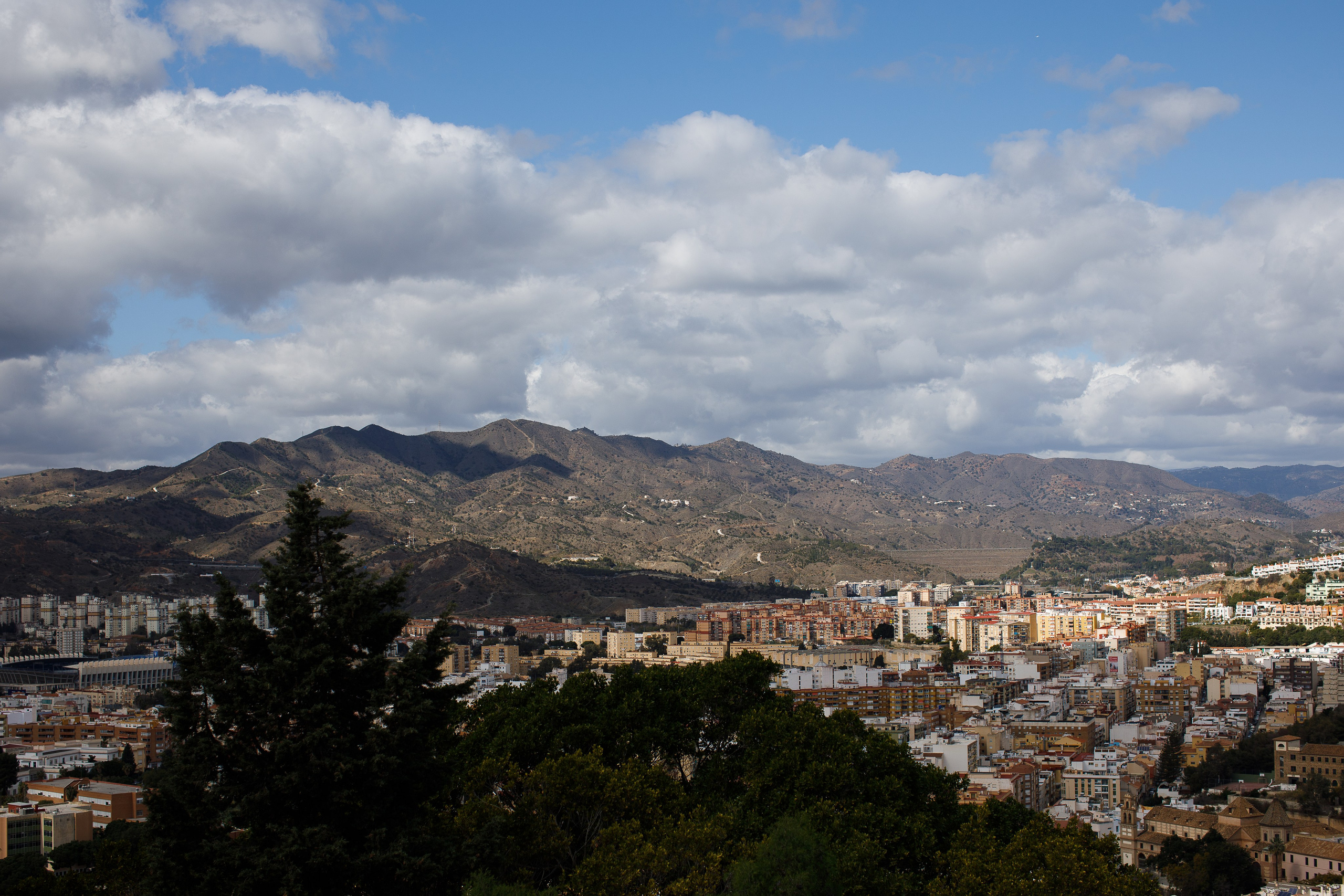 Малага 2024. Репортажный и портретный фотограф Русакова Жанна