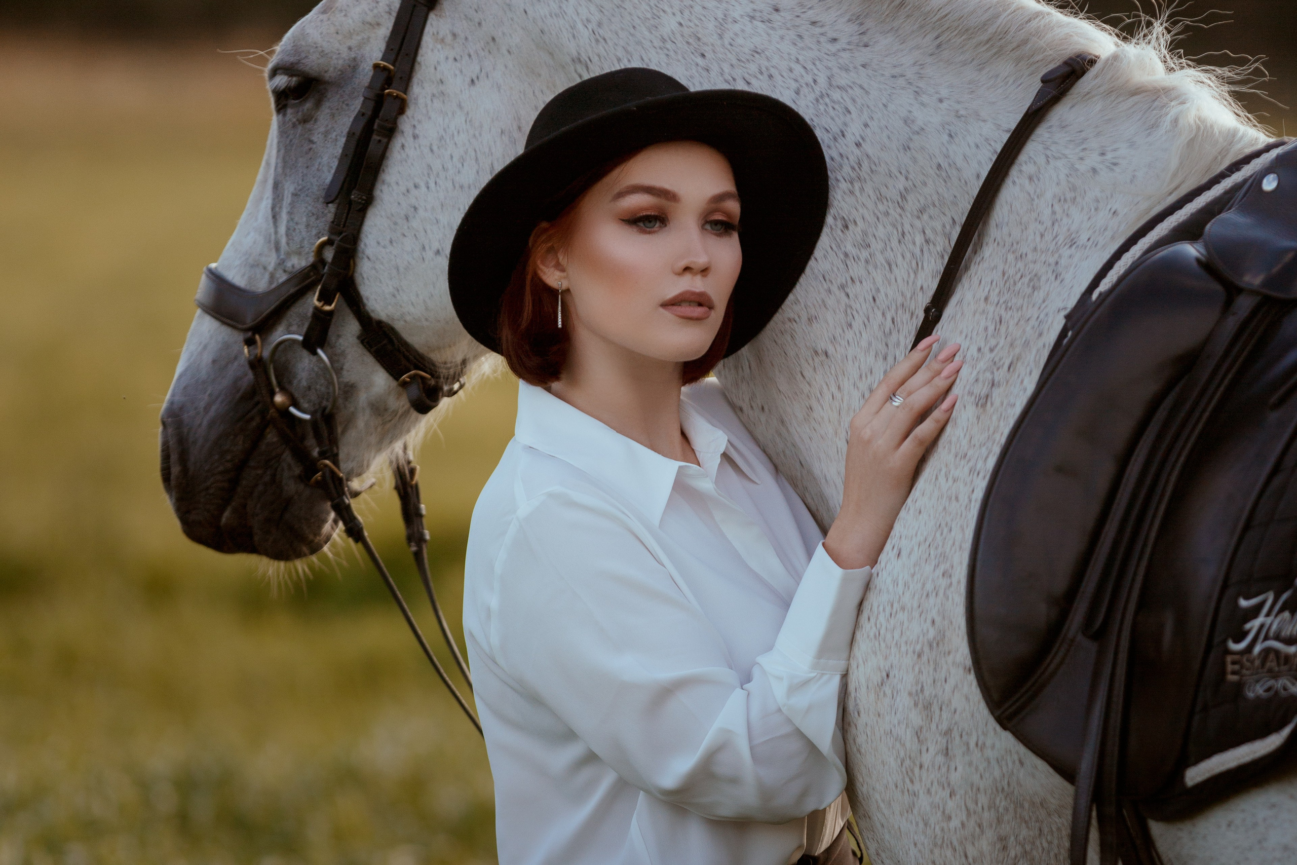 Фотосессии с лошадьми. Фотограф Артемьева Катерина|фотосессии с лошадьми