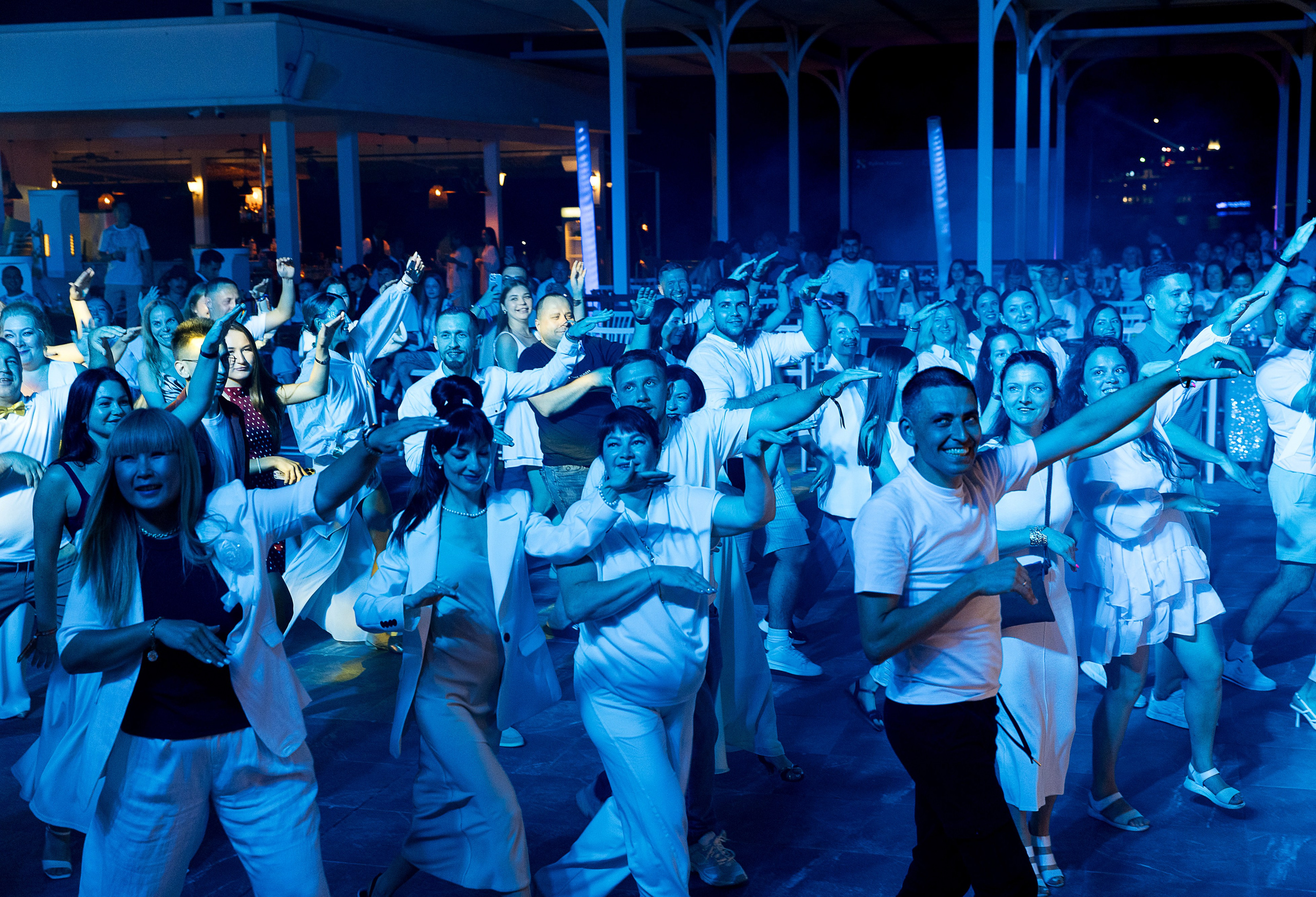 Турция. Совкомбанк. Лига Амбассадоров. Свадебный фотограф Москва Анна Шилова