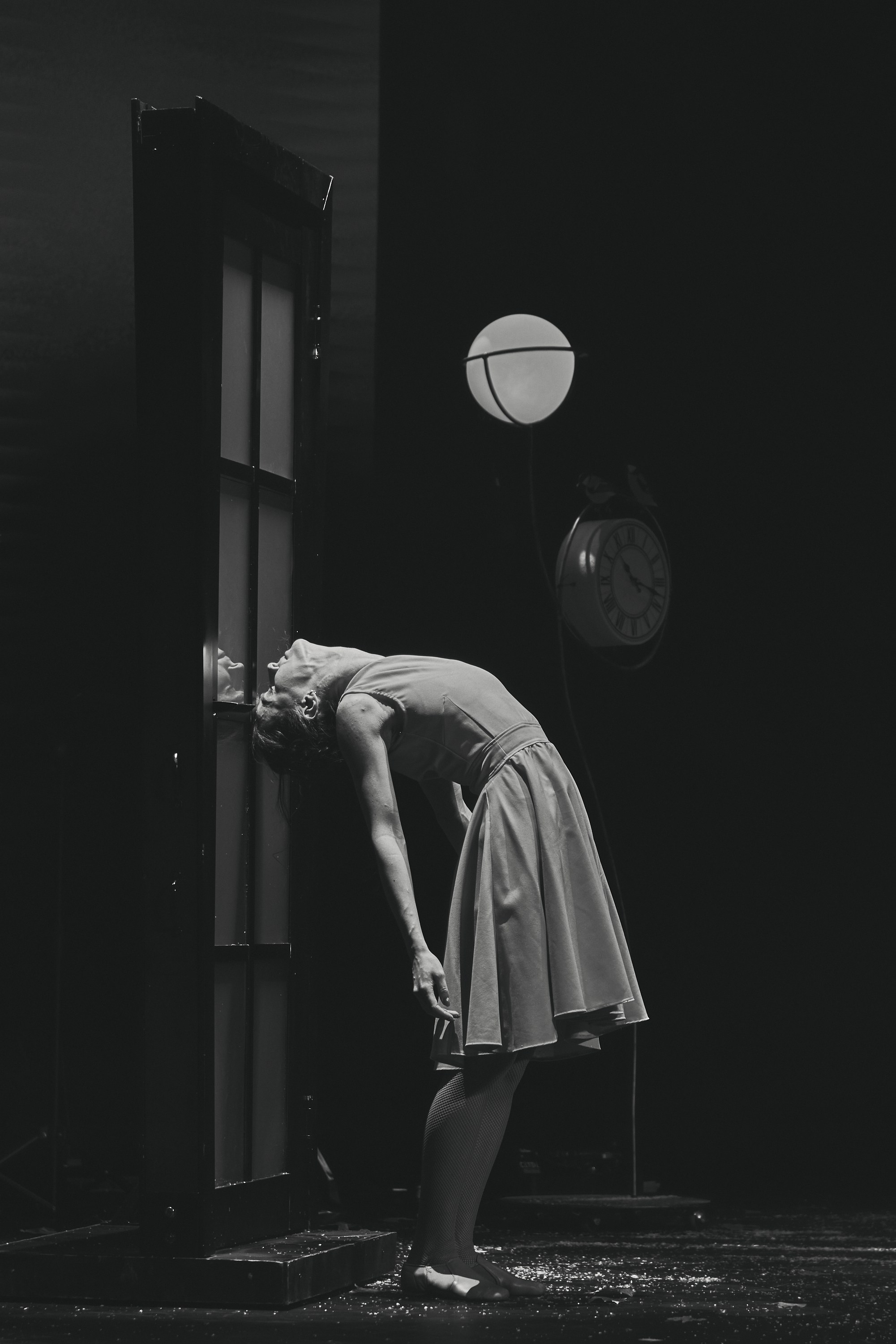 «Утро Рождества» (первый показ)