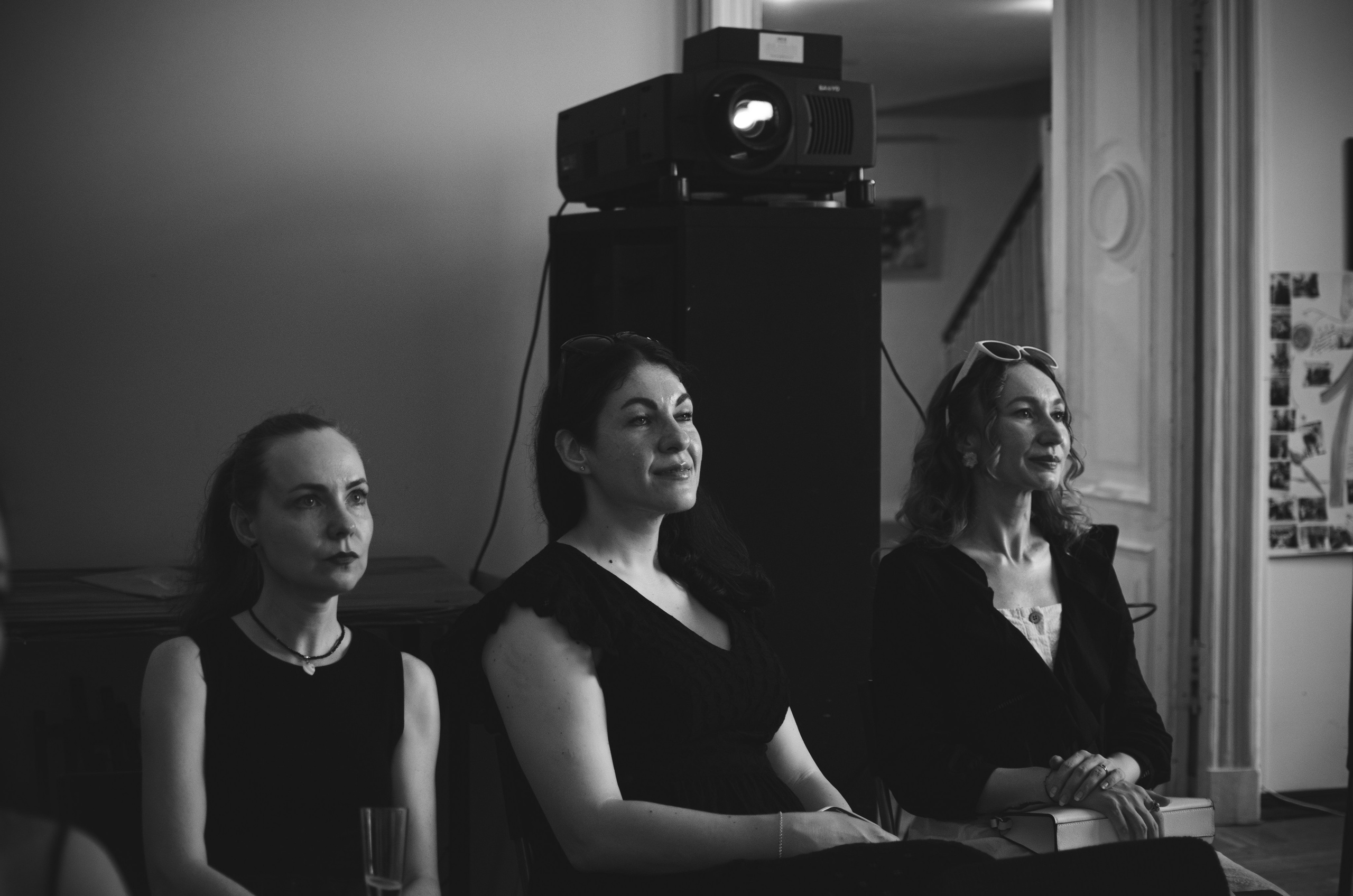 Мастер-классы, детские сады, лекции. Портретный и репортажный фотограф в Санкт-Петербурге Варвара Жукова