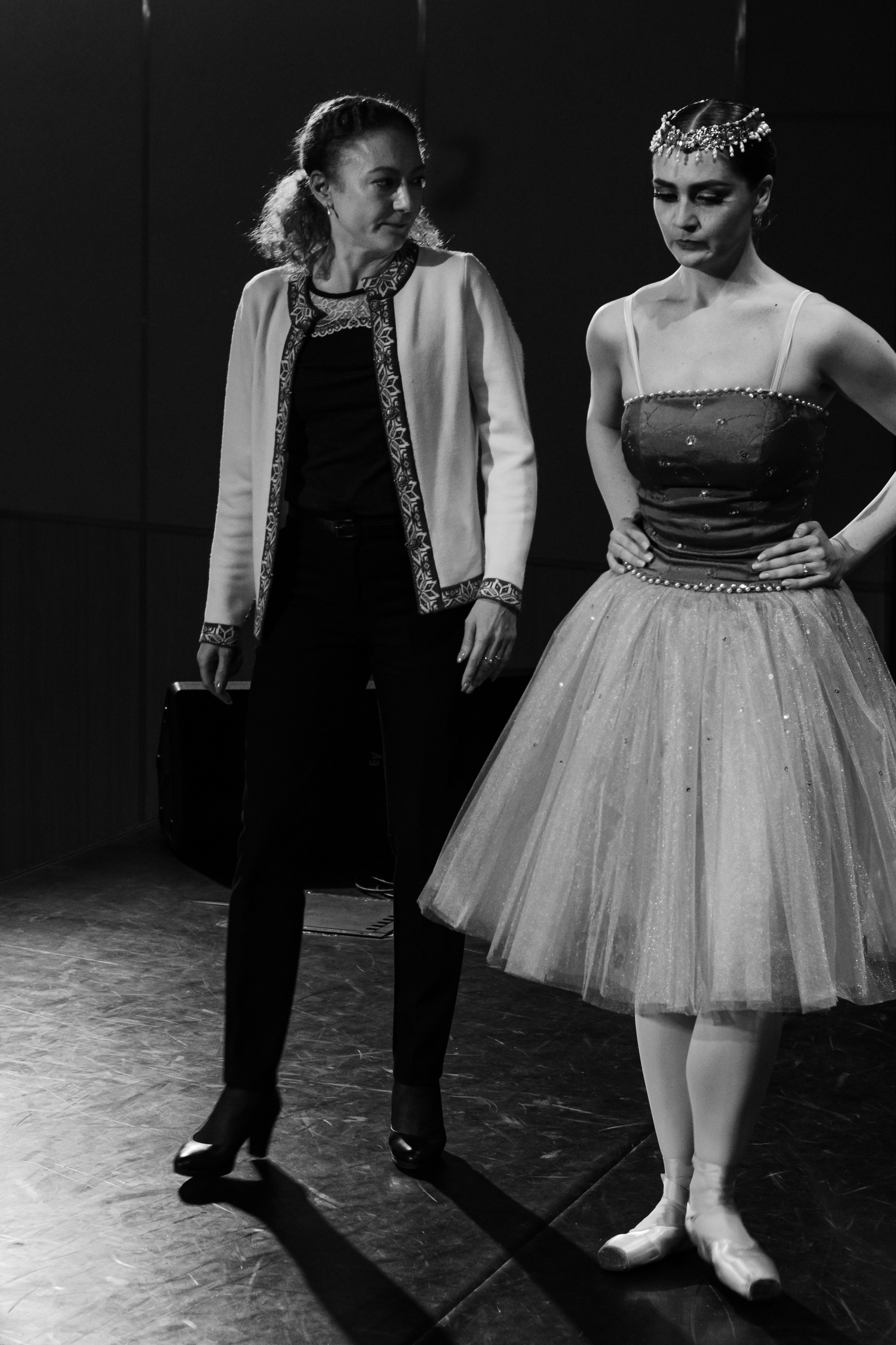 Балет, танец (концерты, уроки, репетиции, закулисье танцующих детей и взрослых). Портретный и репортажный фотограф в Санкт-Петербурге Варвара Жукова