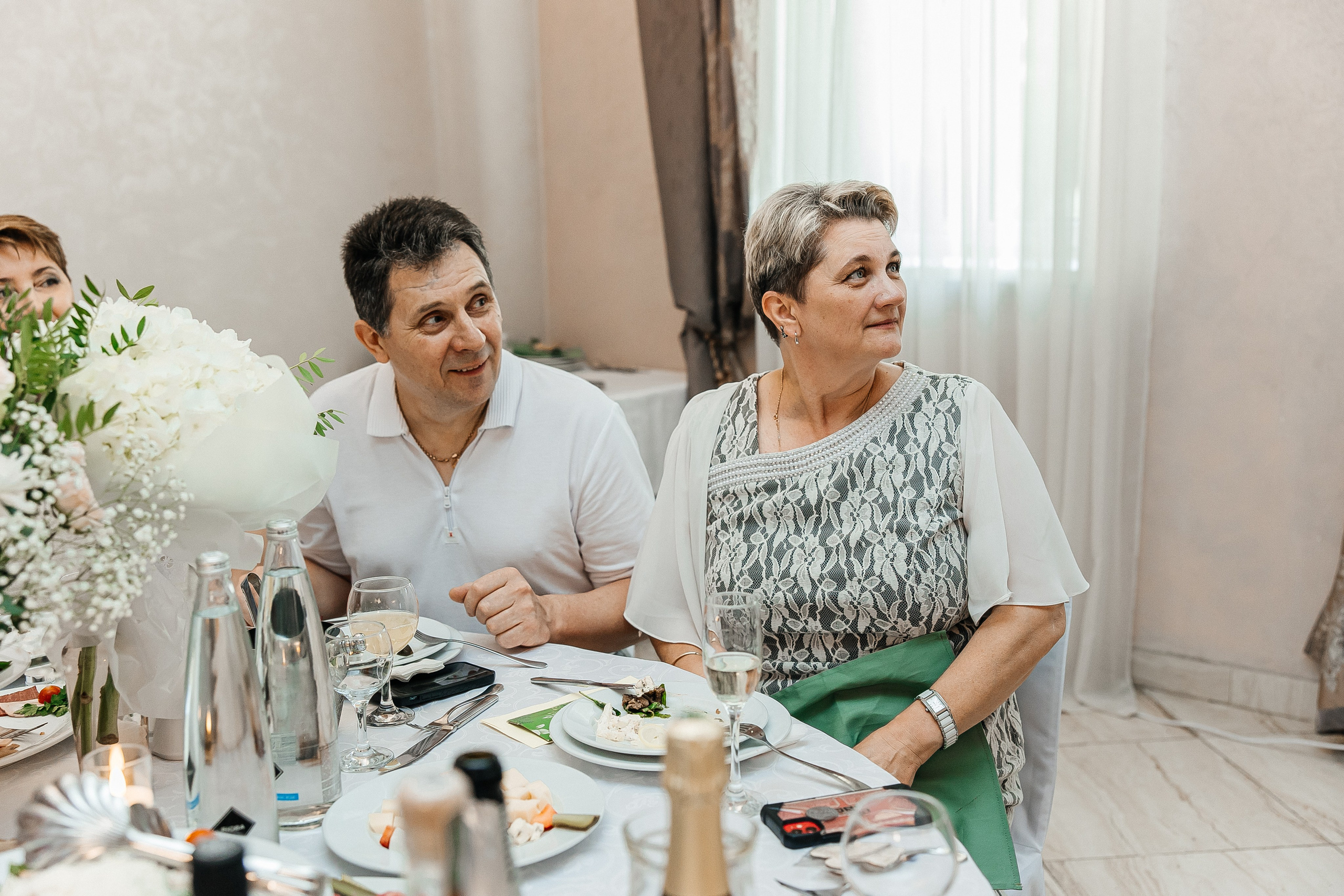 Ярослав и Мария. Свадебный и семейный фотограф Елизавета Ермак | Москва и МО