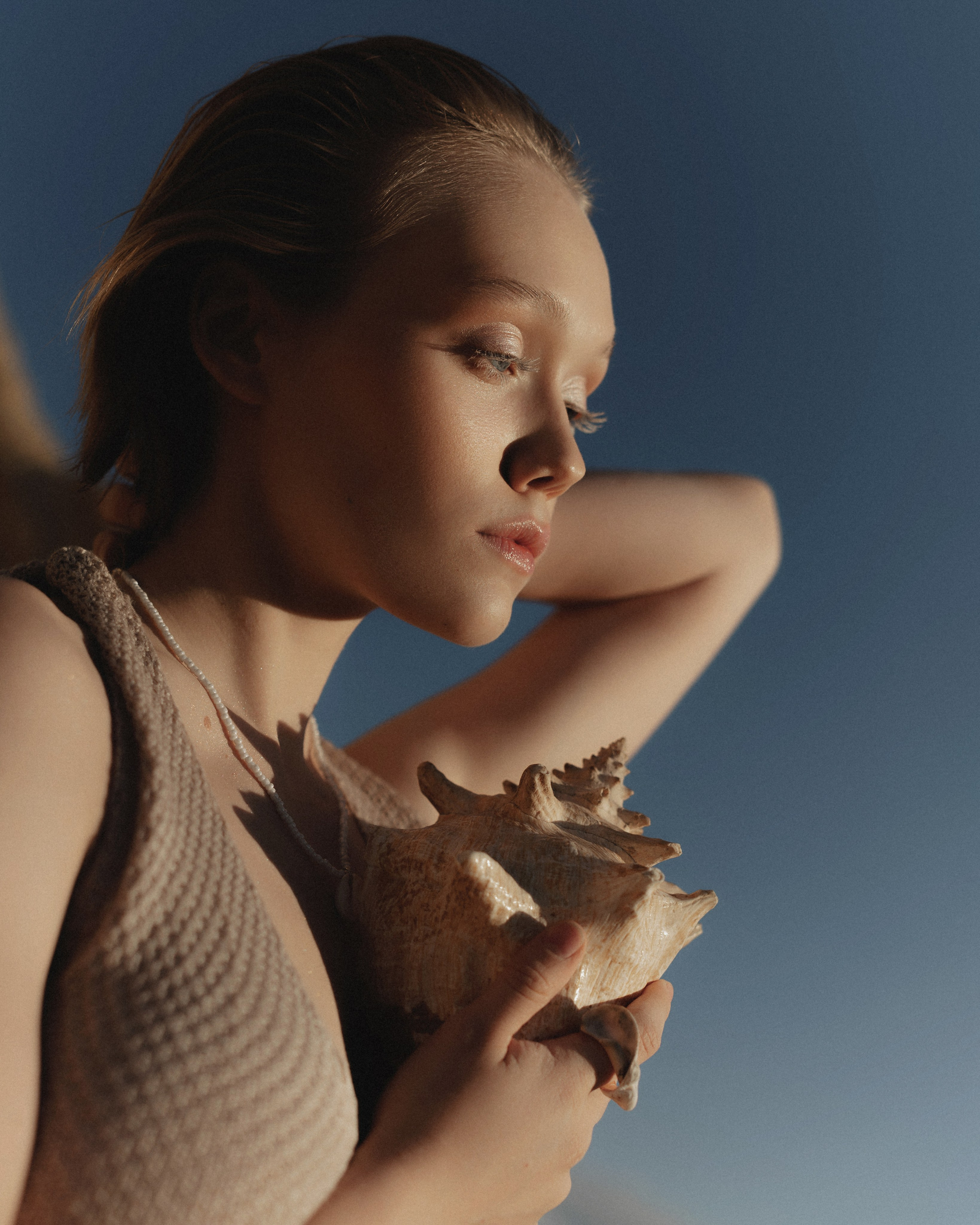 Оля. Фотограф Маргарита Спицина в городе Липецк