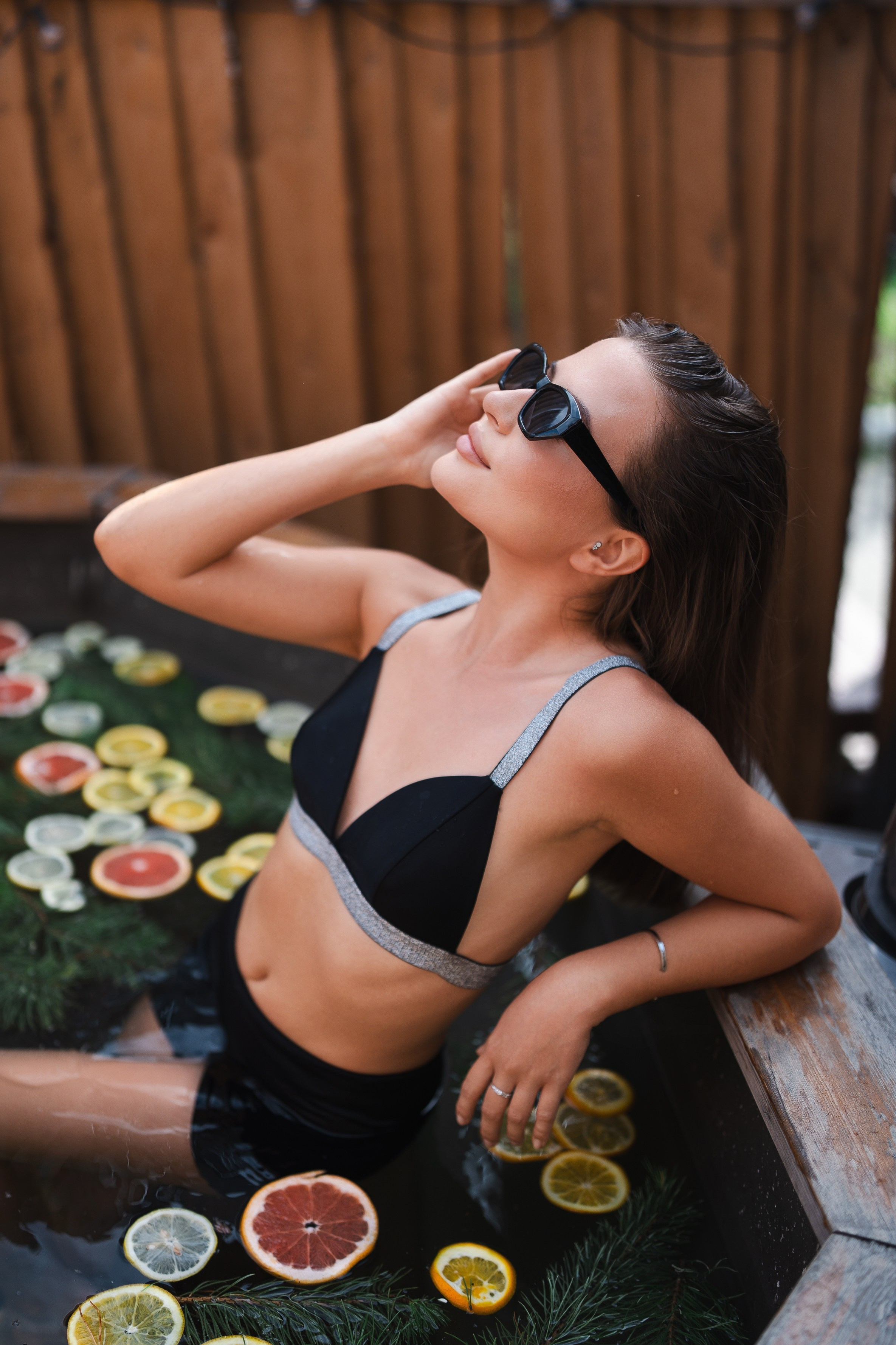 Королевские бани. Фотограф Хабаровск