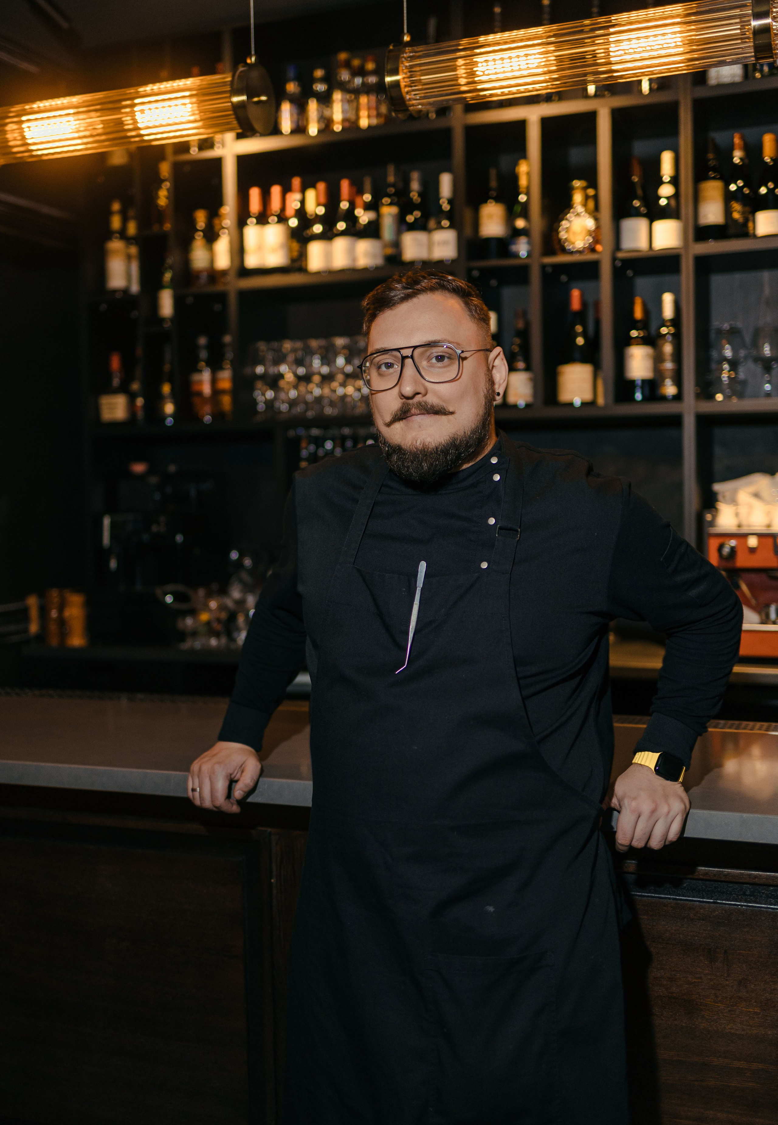 Cantina. Фотограф Владивосток