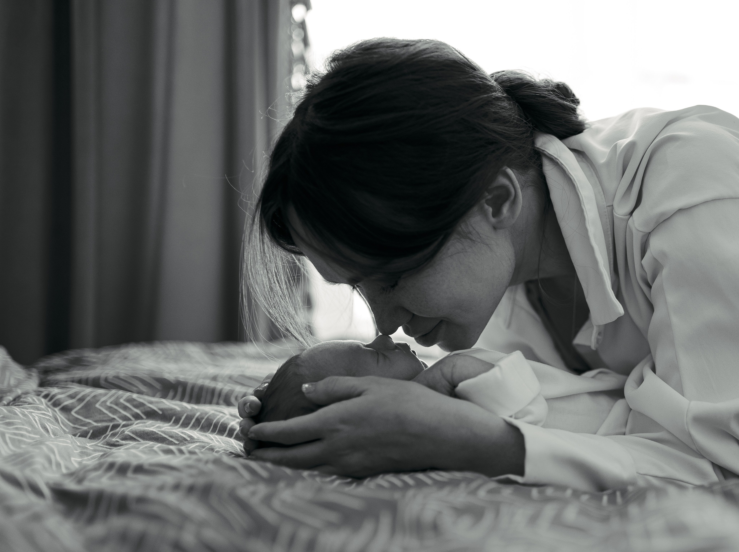 Савва. Семейный и детский фотограф в Щелково Алена Дробот