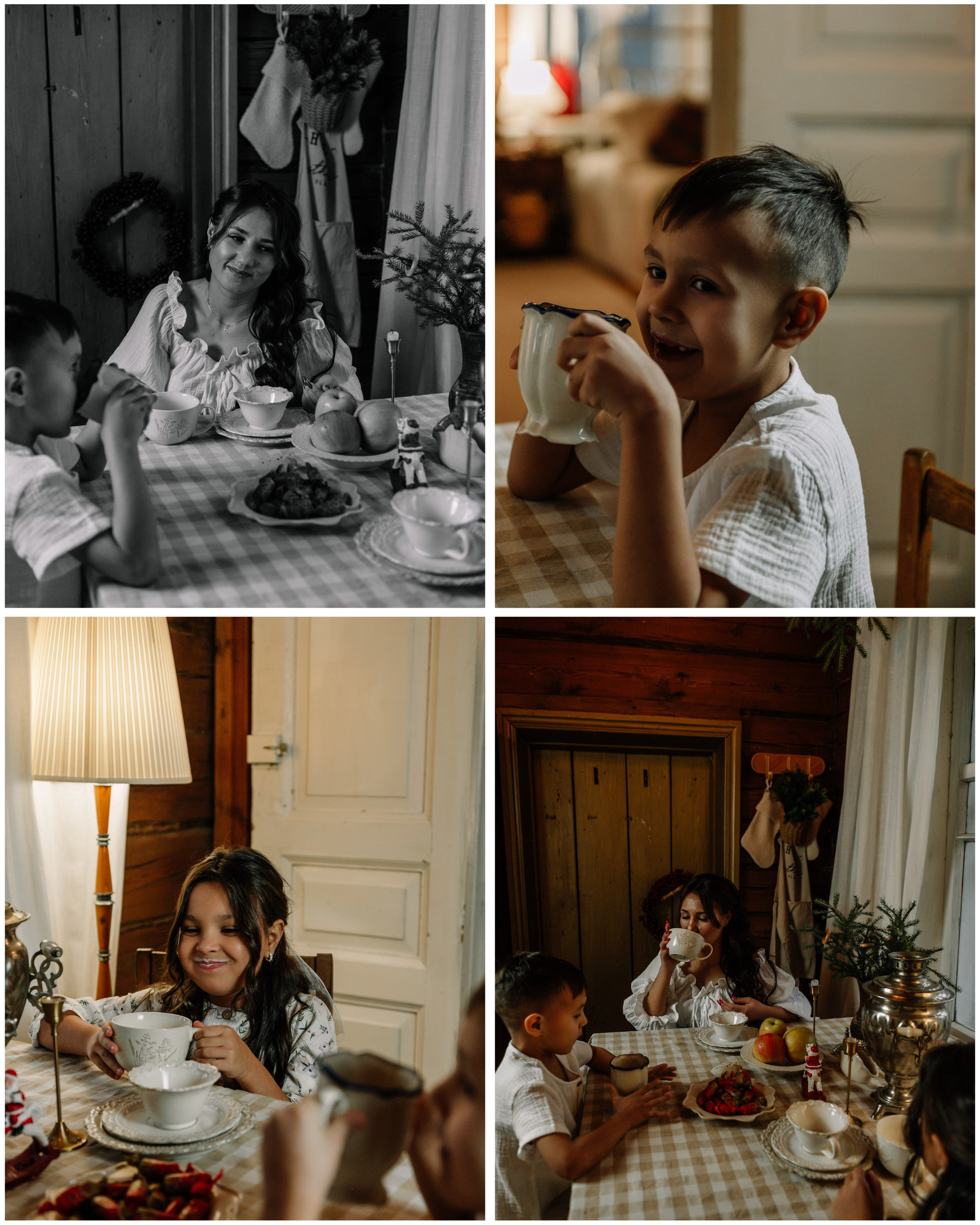 Семейная фотосессия. Анна Иванова Свадебный Фотограф Чебоксары