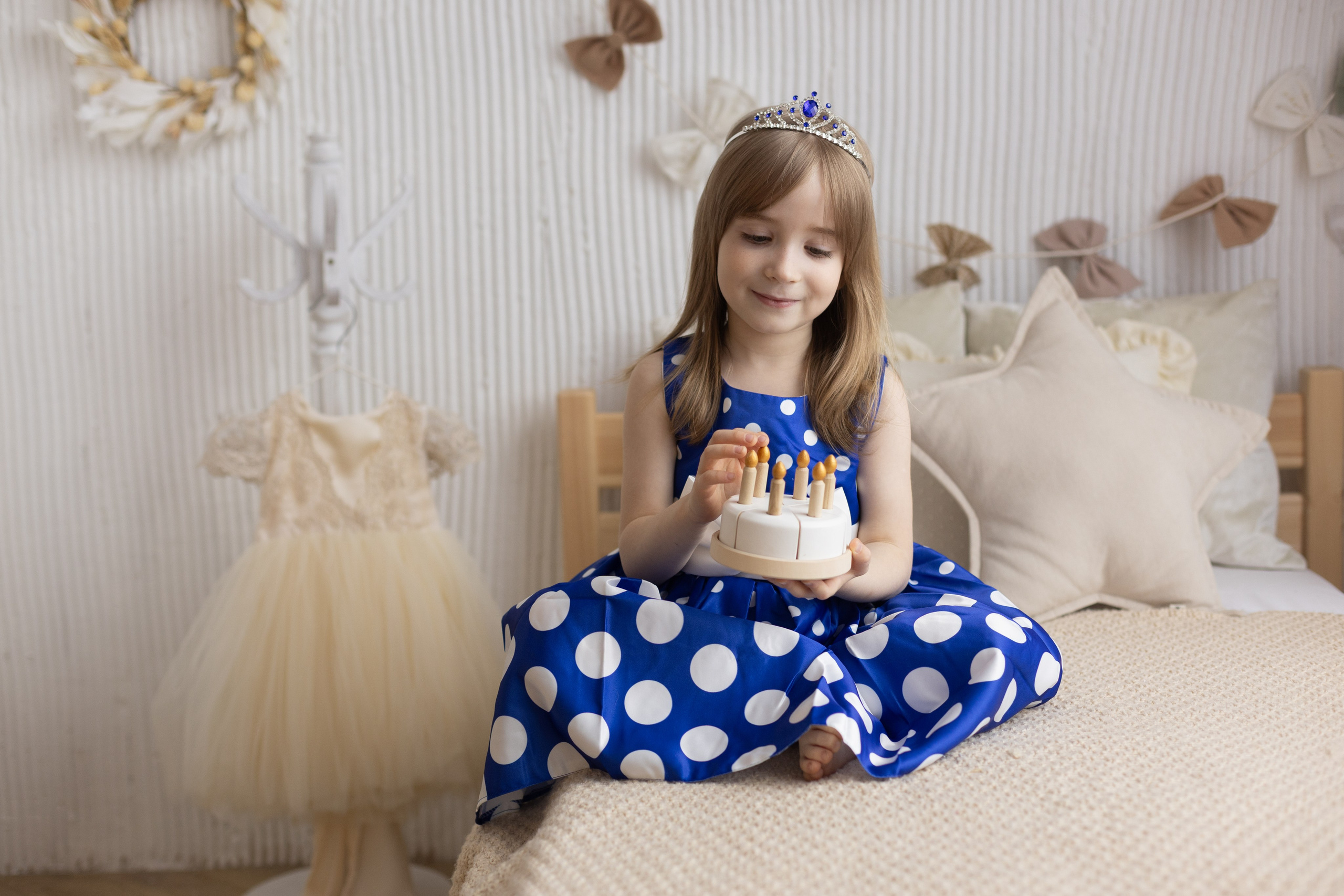 Детский портрет. Татьяна Нагорнова — семейный фотограф в Санкт-Петербурге