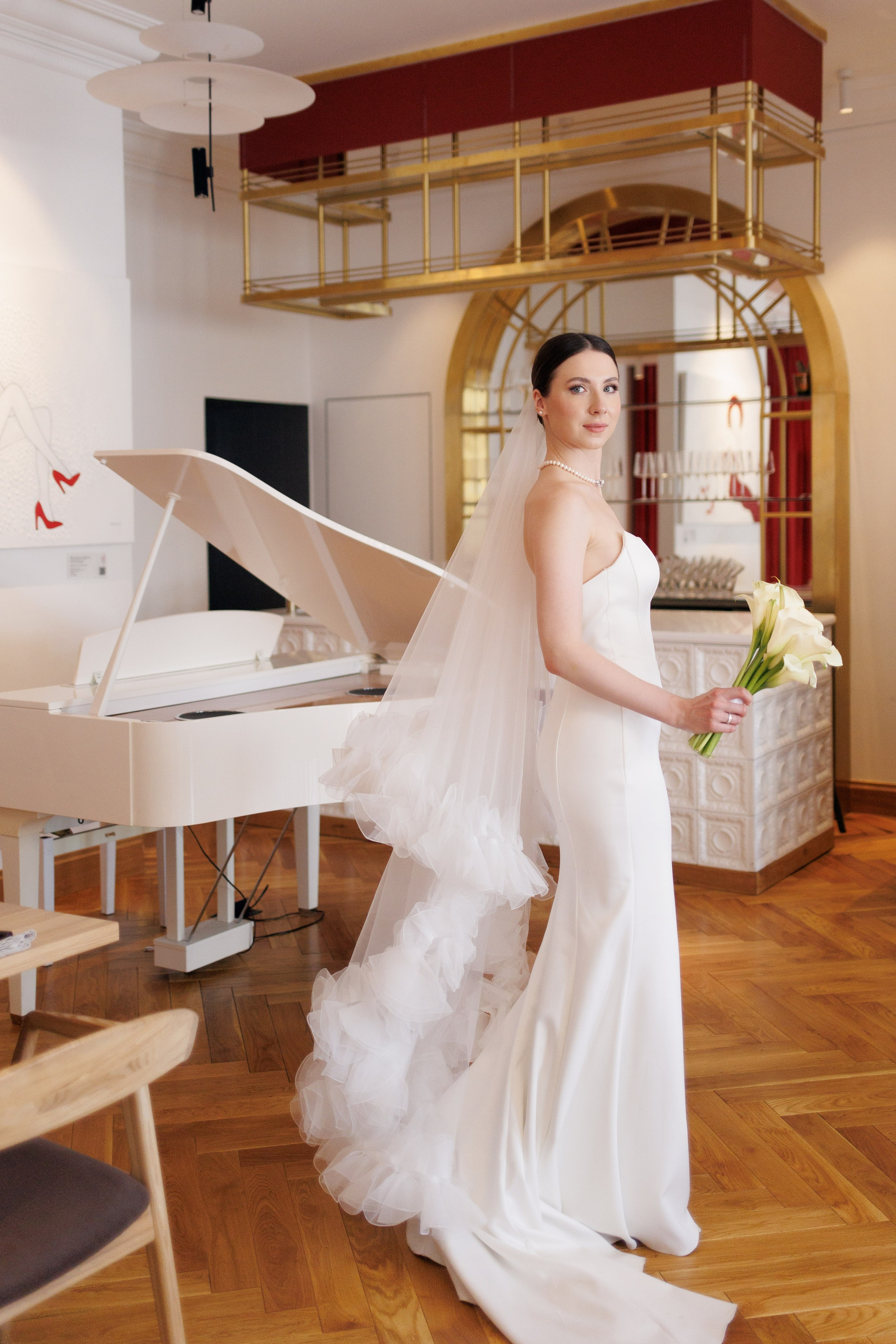 Площадки для больших свадеб в Нижнем Новгороде. Свадебный и семейный фотограф в Нижнем Новгороде и Москве