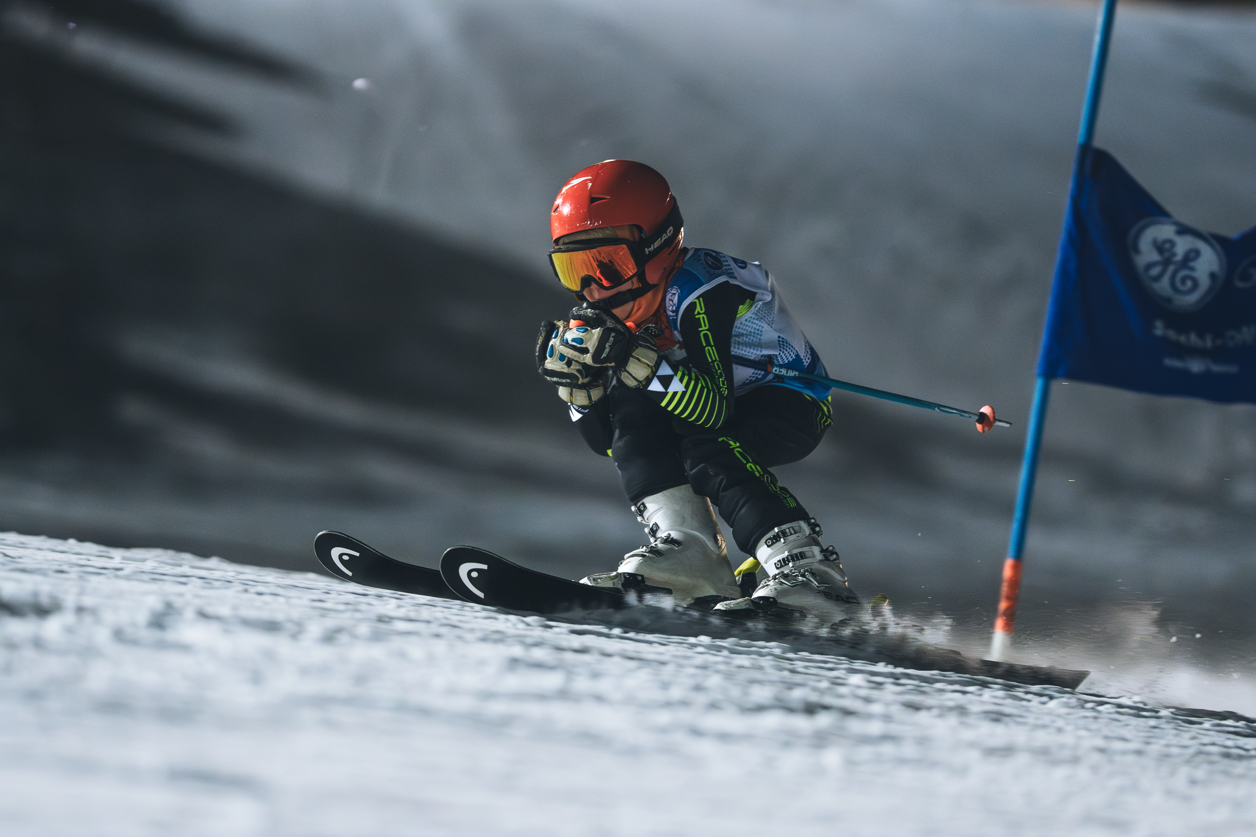 2026.02.09 | Первенство памяти Н. Андреевой. GS. Фотограф Студитский Евгений