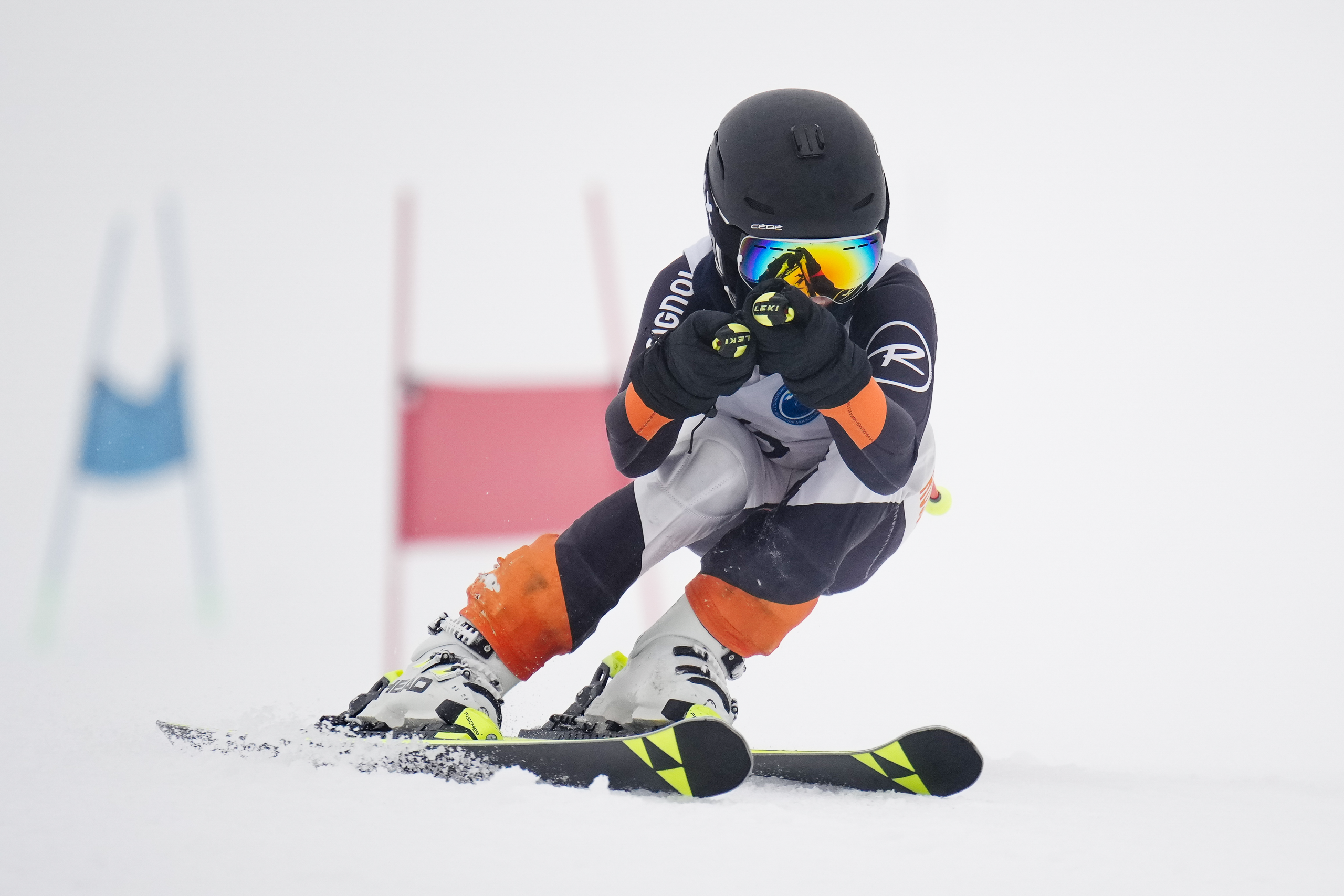 2026.03.02 | Первенство Московской Области GS U14, U16. Фотограф Студитский Евгений