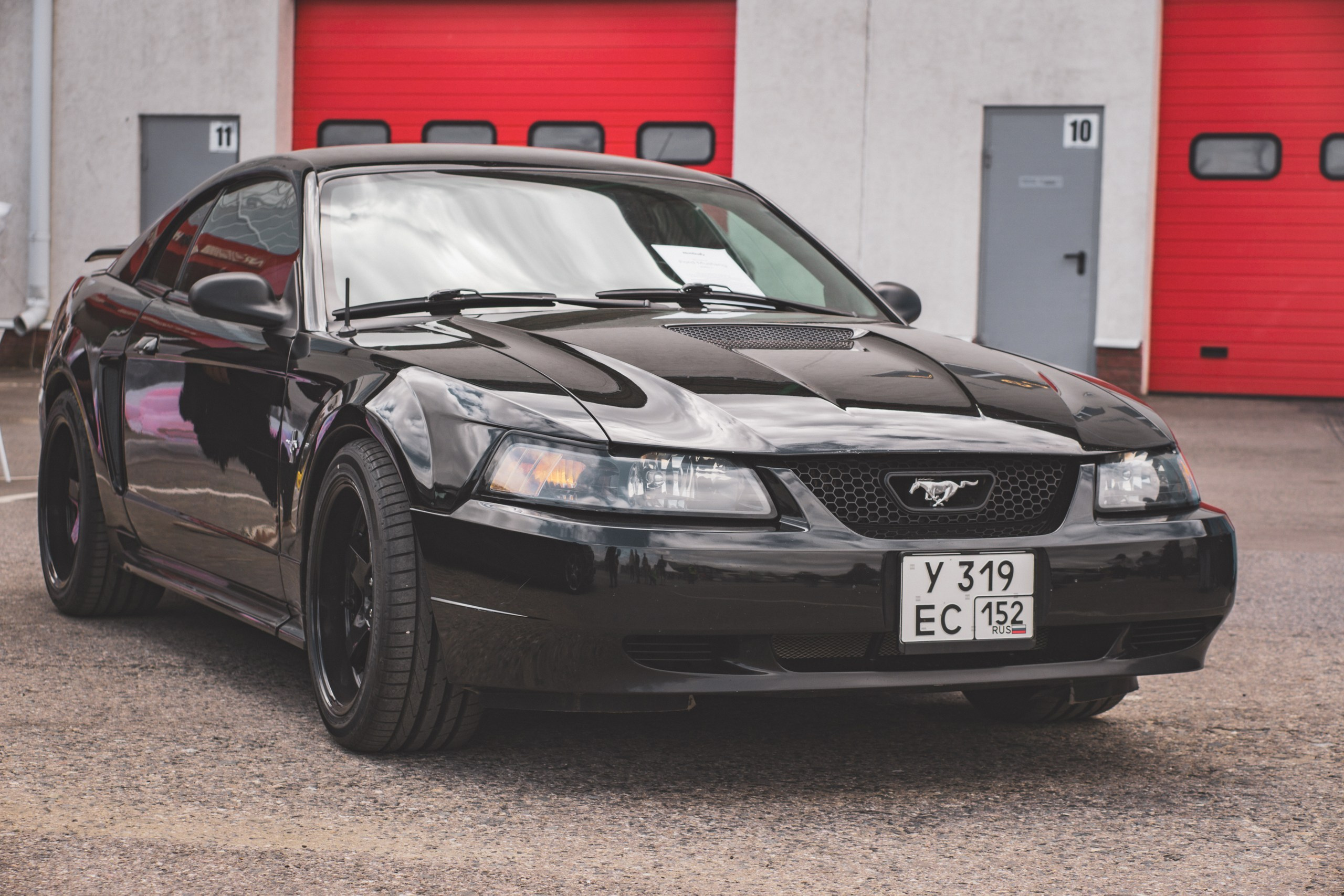 NotDaily. Фотограф Нижний Новгород — Дмитрий Грехов